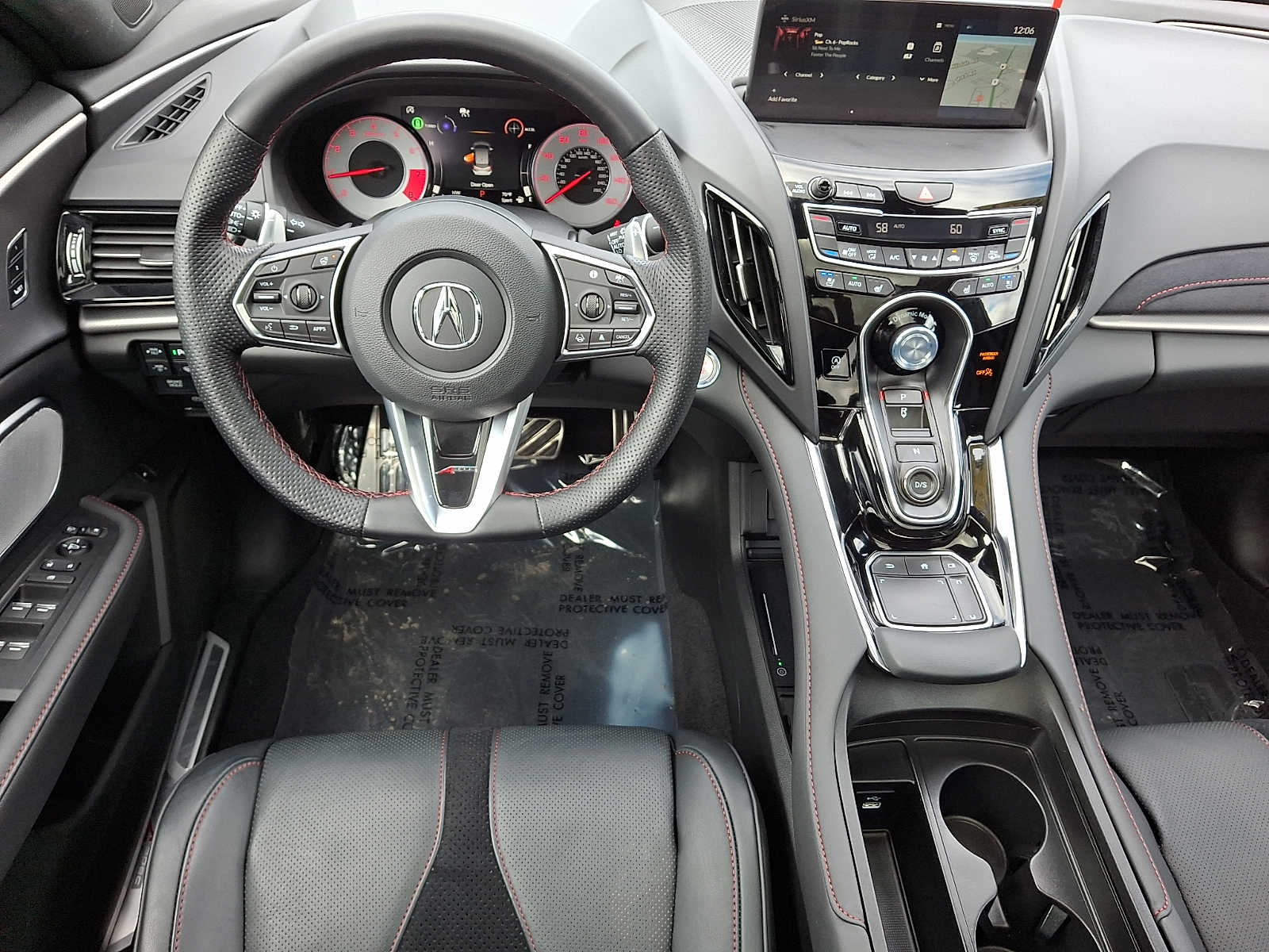 Used 2024 Acura RDX SUV