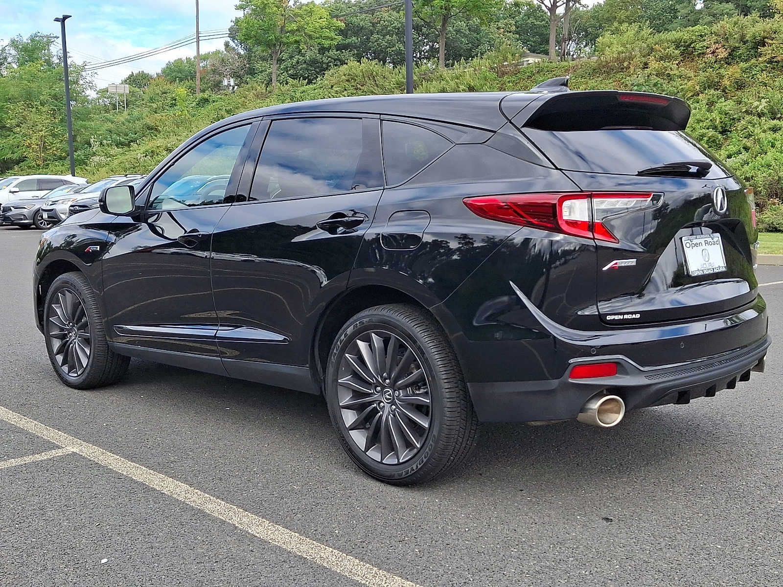 Used 2024 Acura RDX SUV