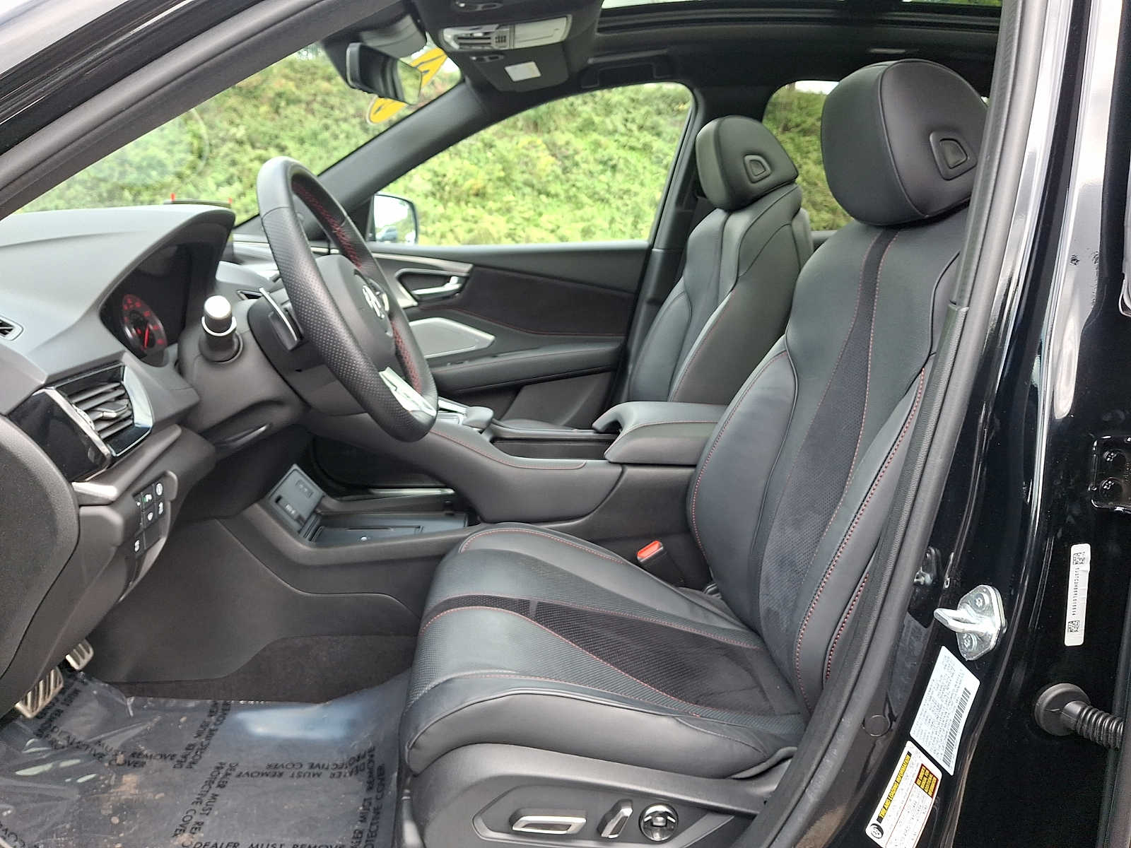 Used 2024 Acura RDX SUV