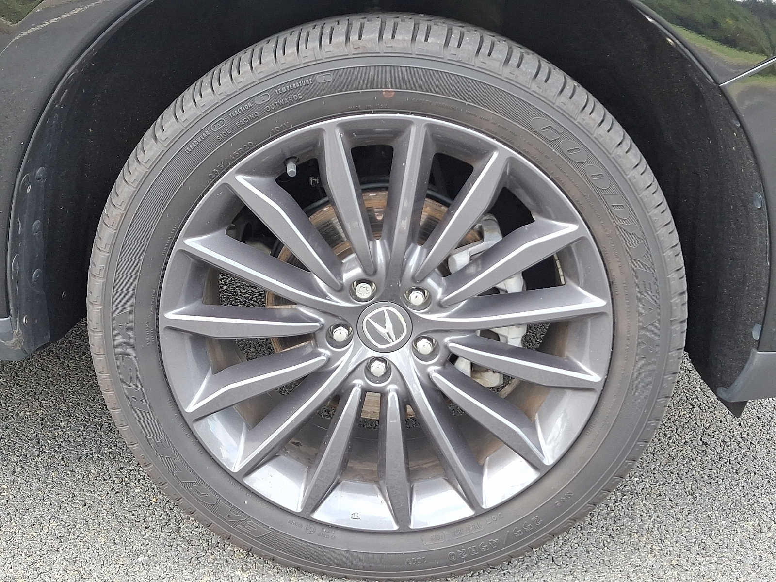 Used 2024 Acura RDX SUV