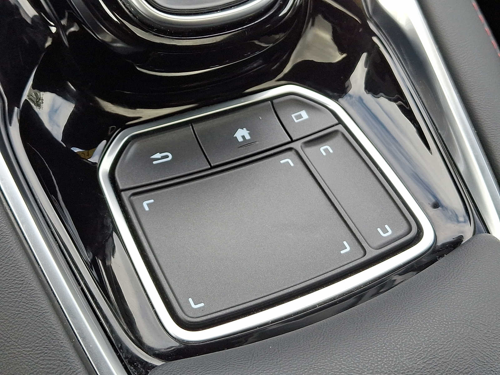 Used 2024 Acura RDX SUV