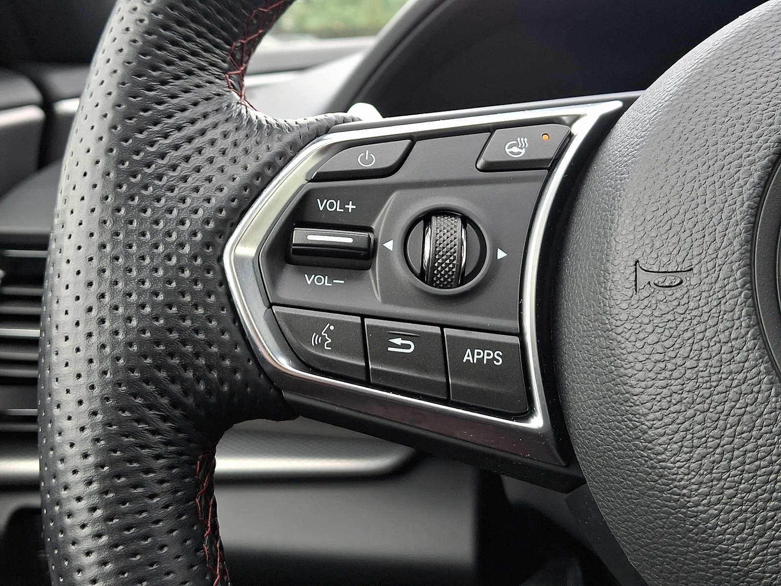Used 2024 Acura RDX SUV