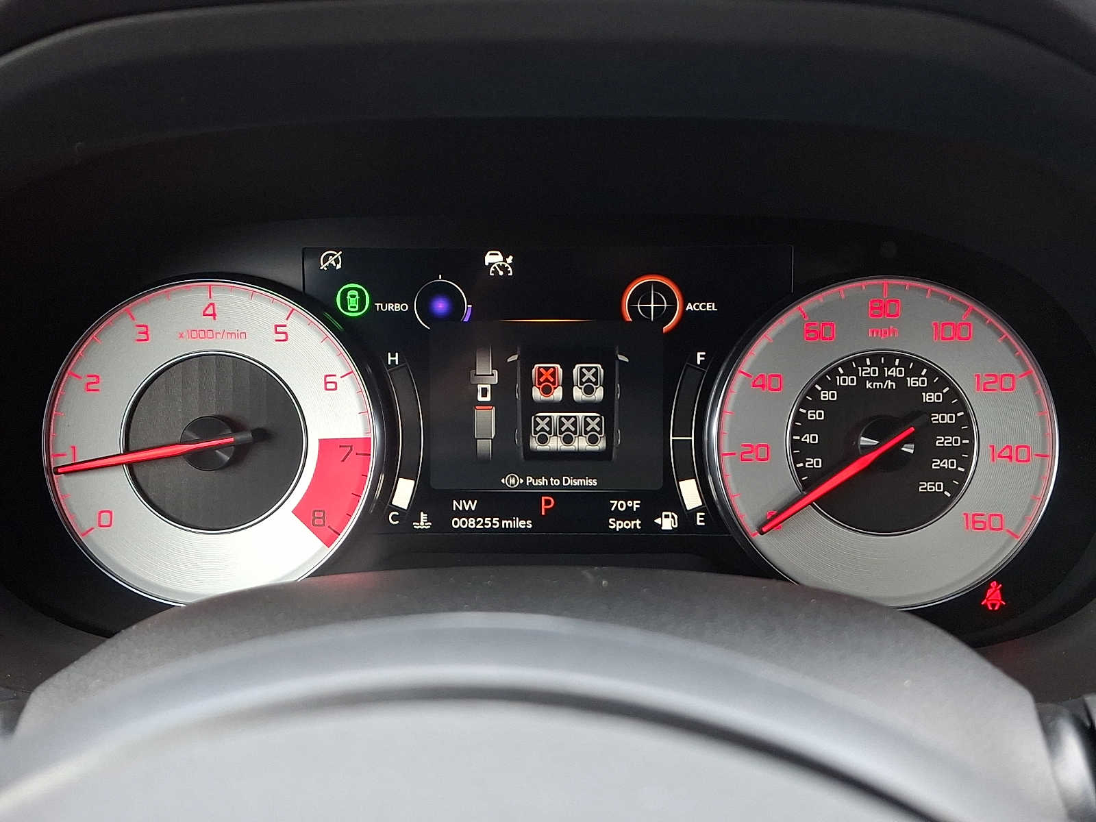 Used 2024 Acura RDX SUV
