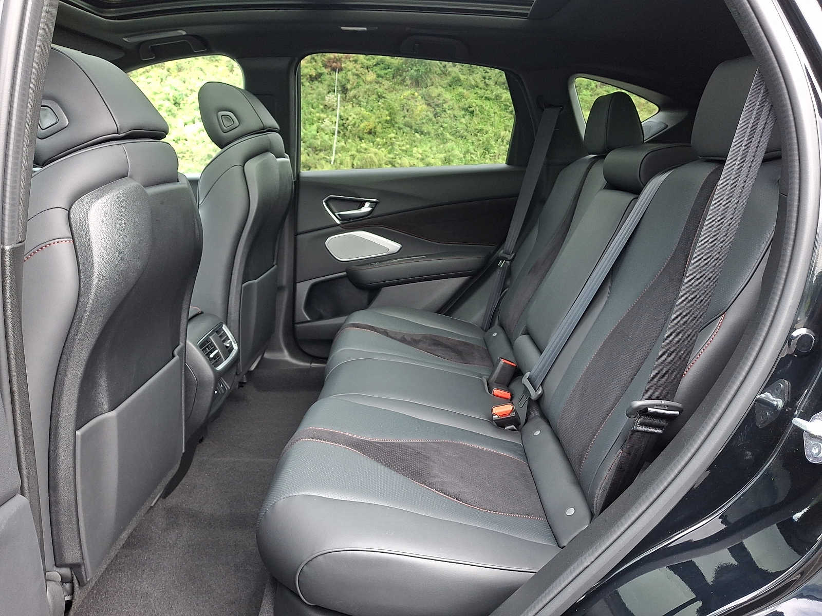 Used 2024 Acura RDX SUV