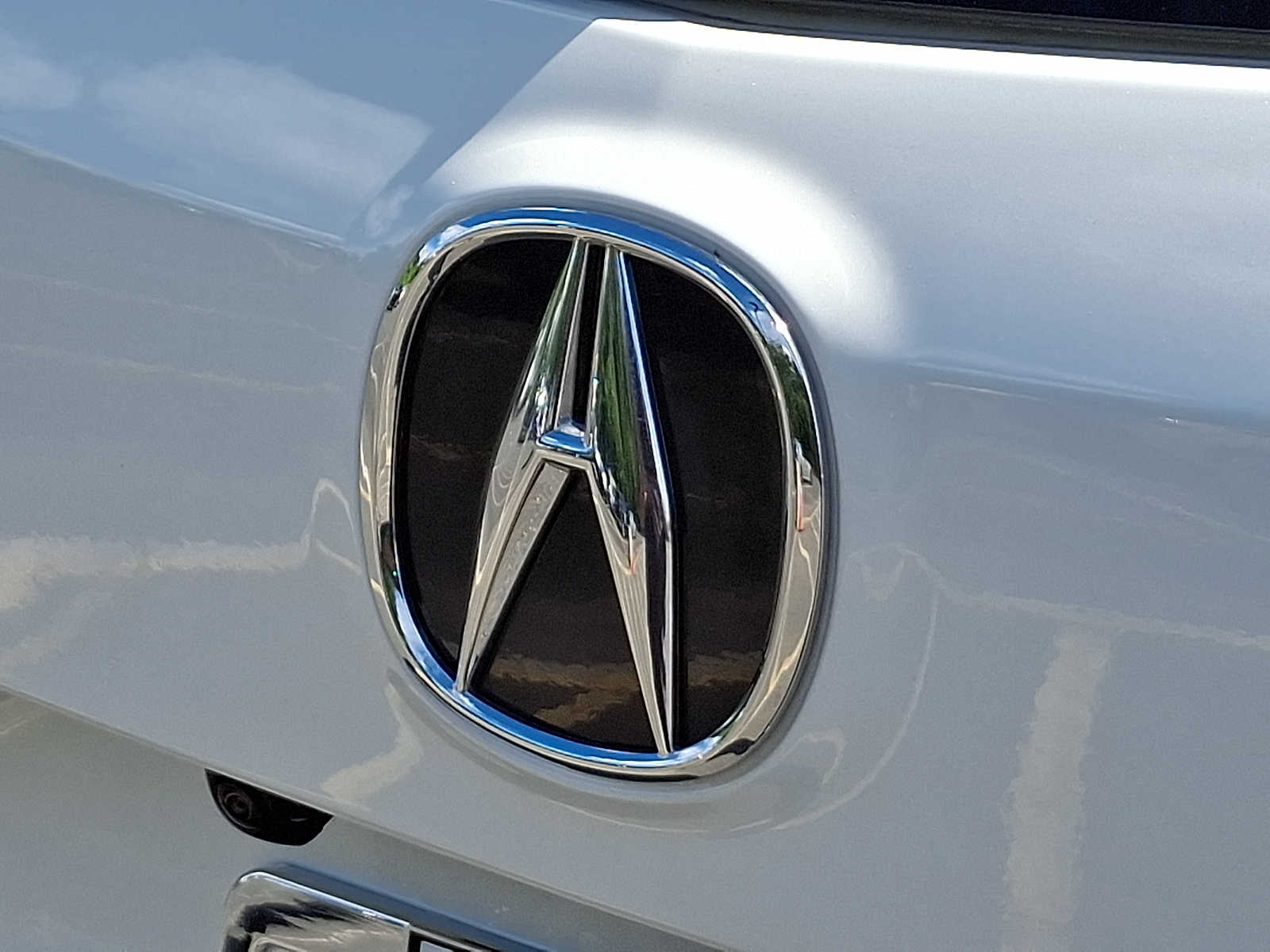 Used 2026 Acura RDX SUV