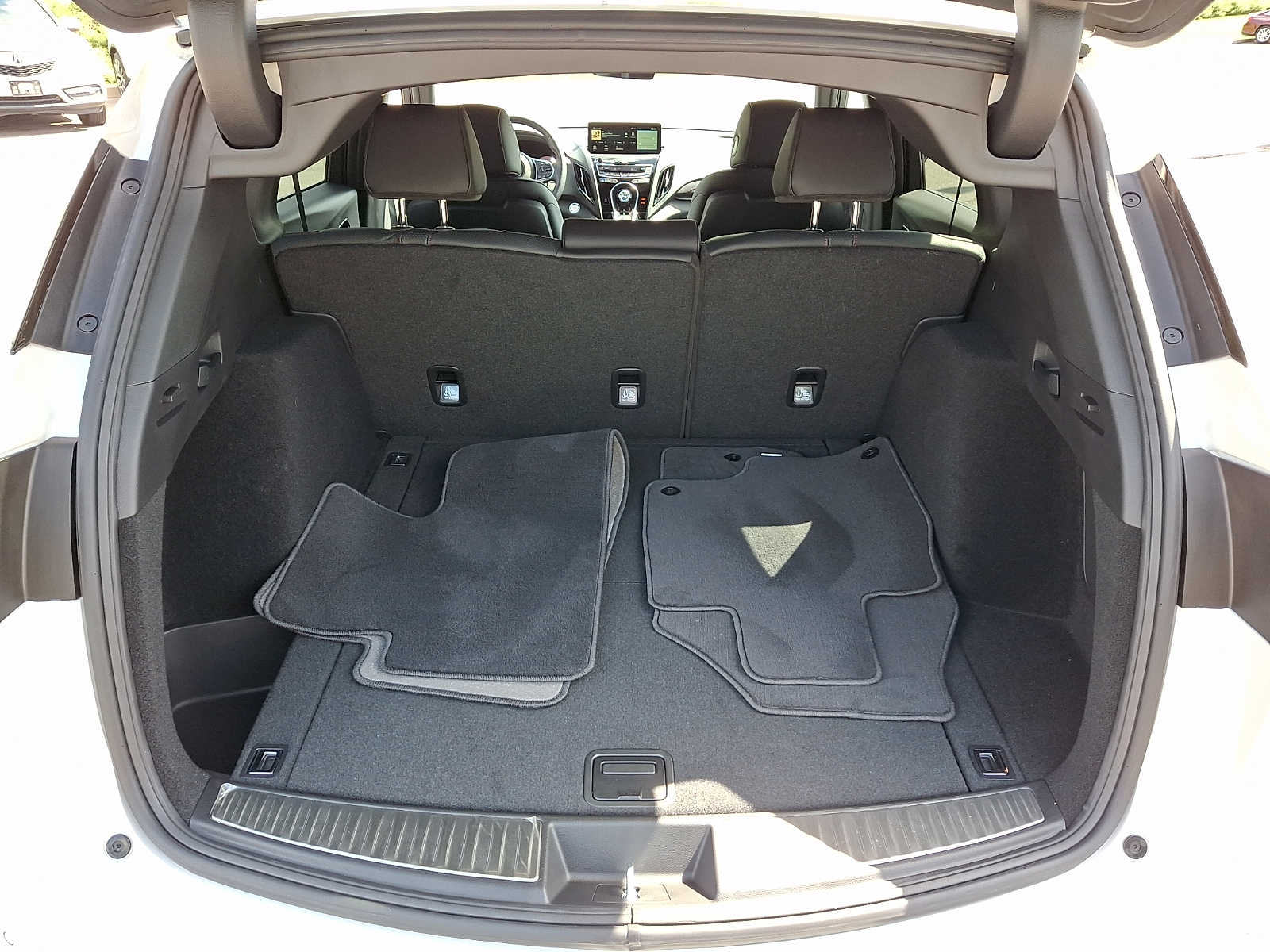 Used 2026 Acura RDX SUV