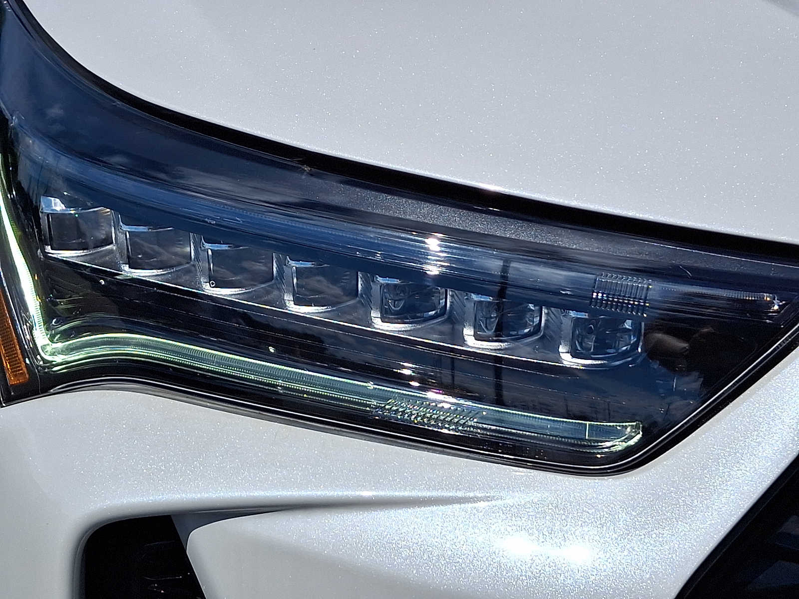 Used 2026 Acura RDX SUV