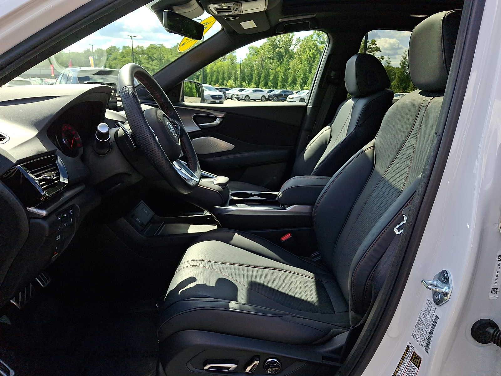 Used 2026 Acura RDX SUV