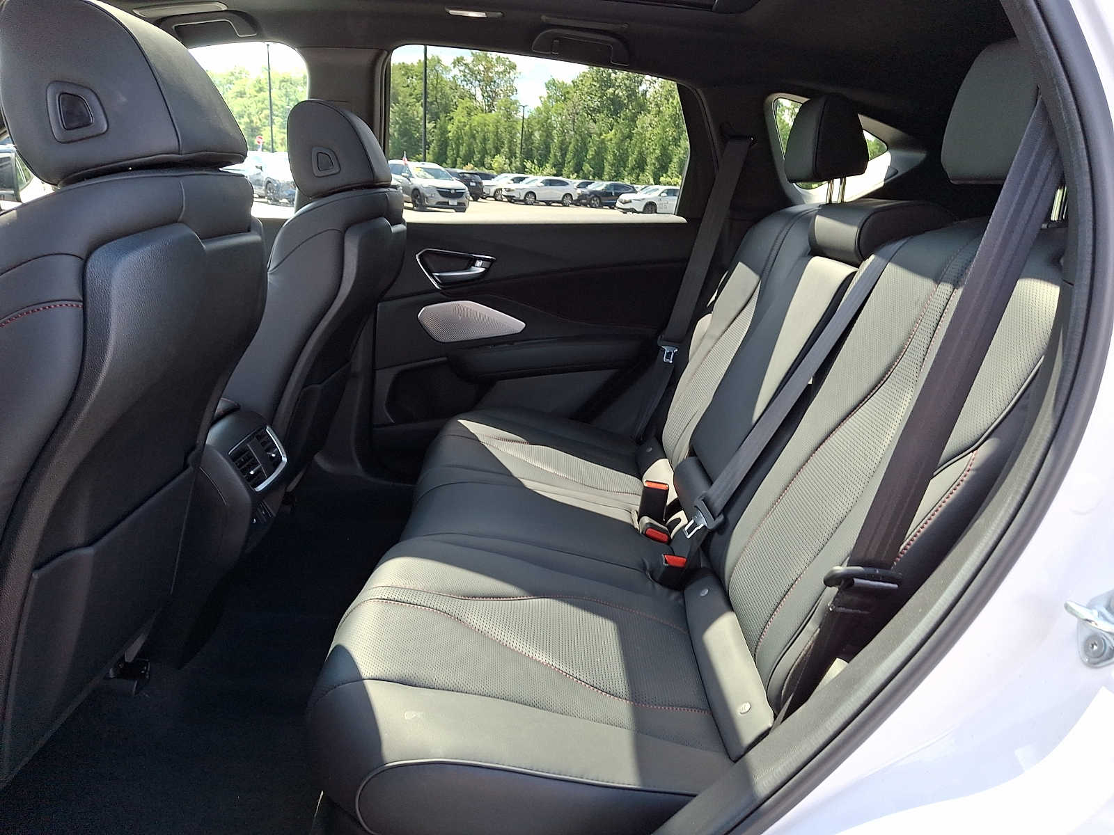 Used 2026 Acura RDX SUV