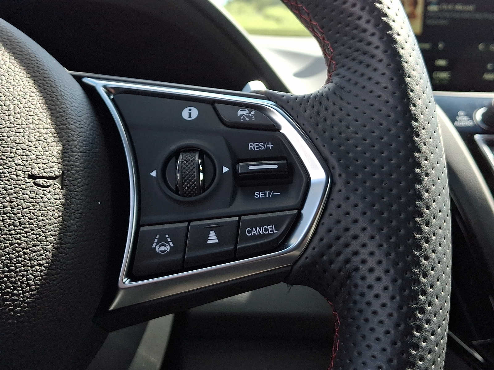 Used 2026 Acura RDX SUV