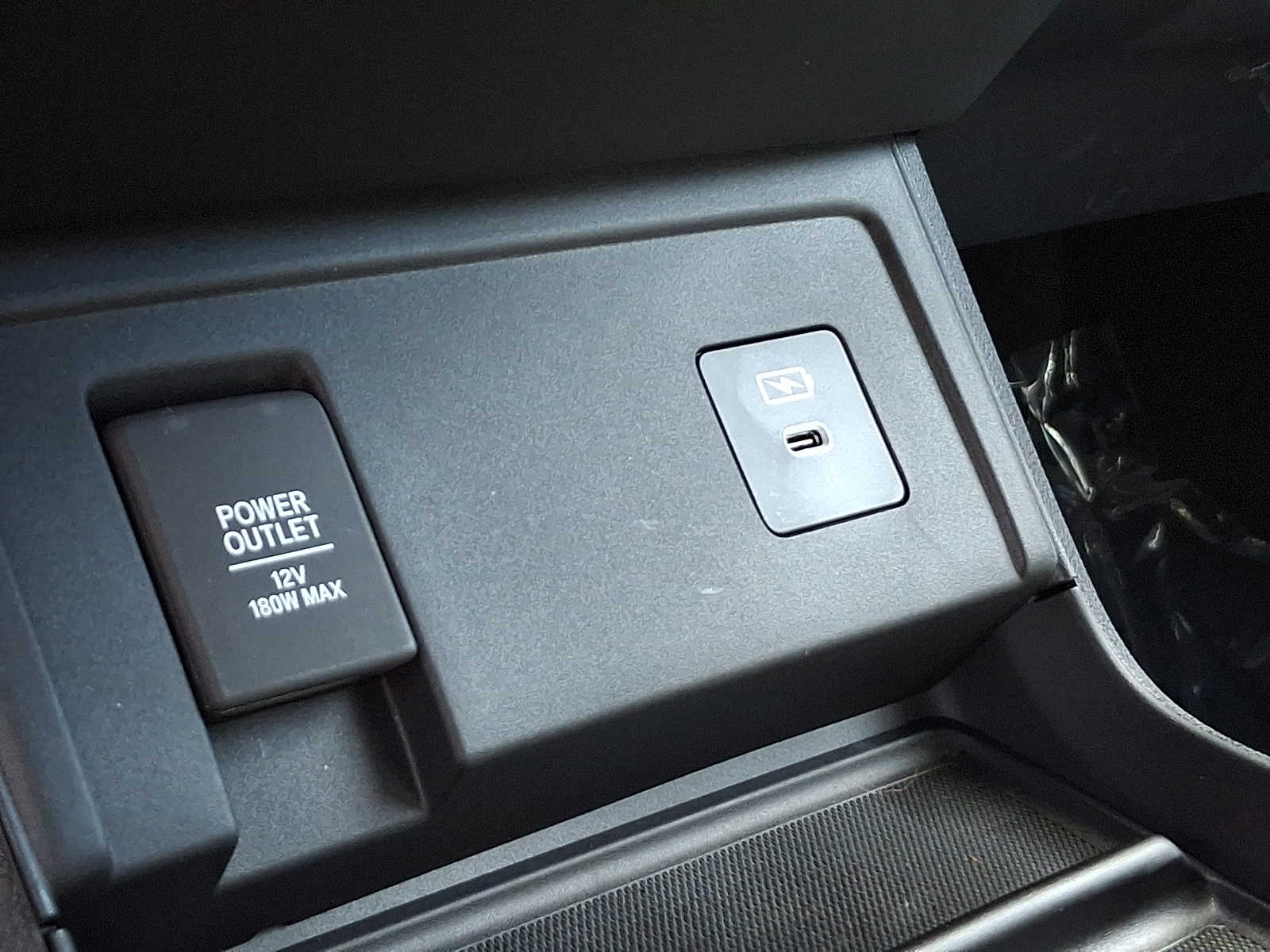Used 2026 Acura RDX SUV