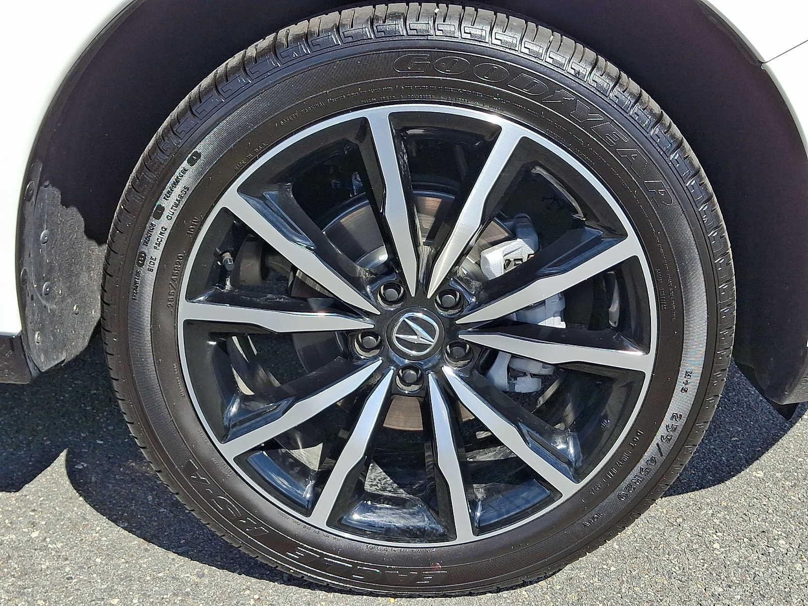 Used 2026 Acura RDX SUV