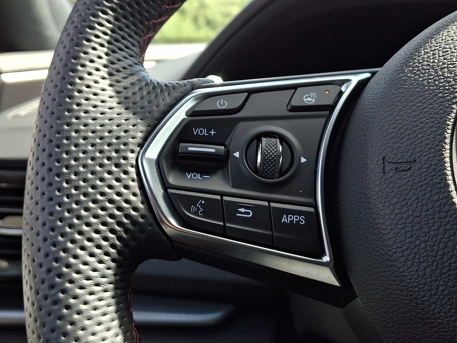 Used 2026 Acura RDX SUV
