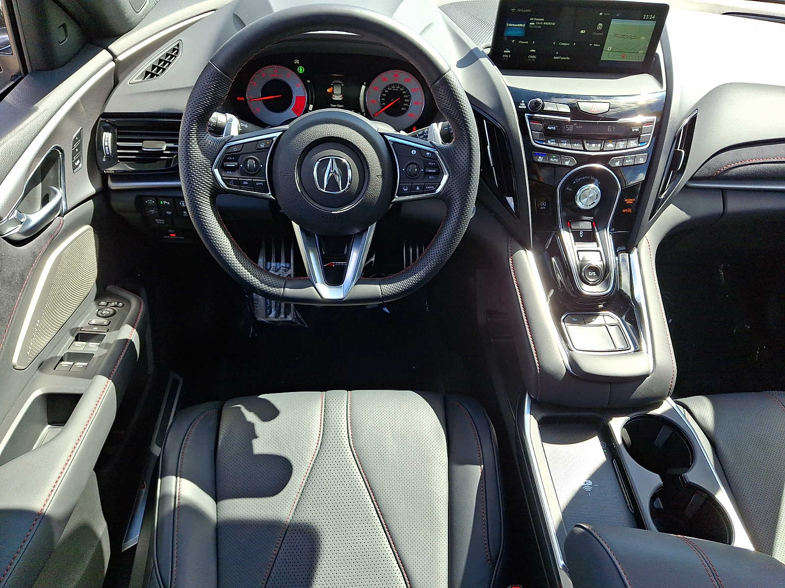 Used 2026 Acura RDX SUV