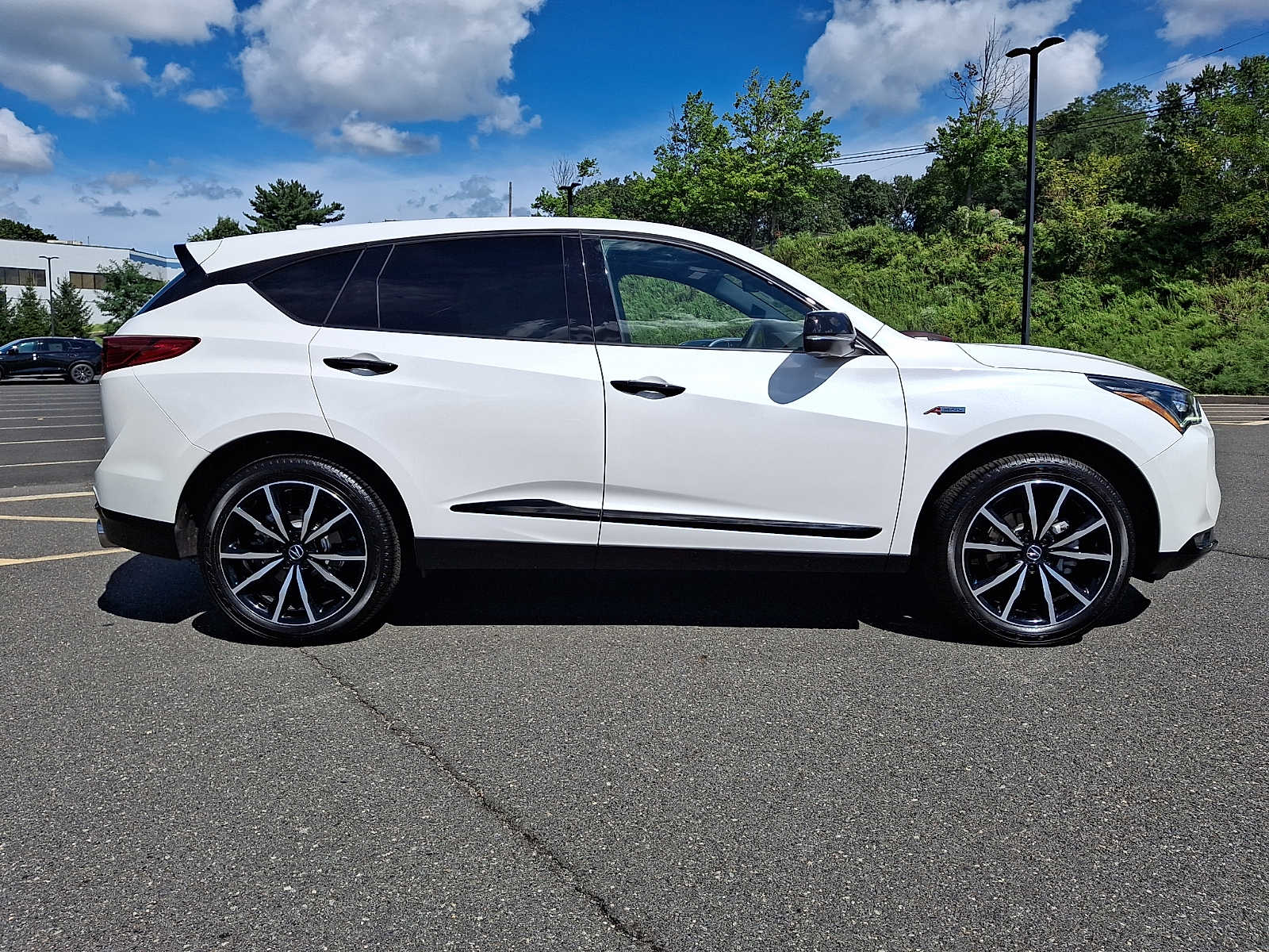 Used 2026 Acura RDX SUV