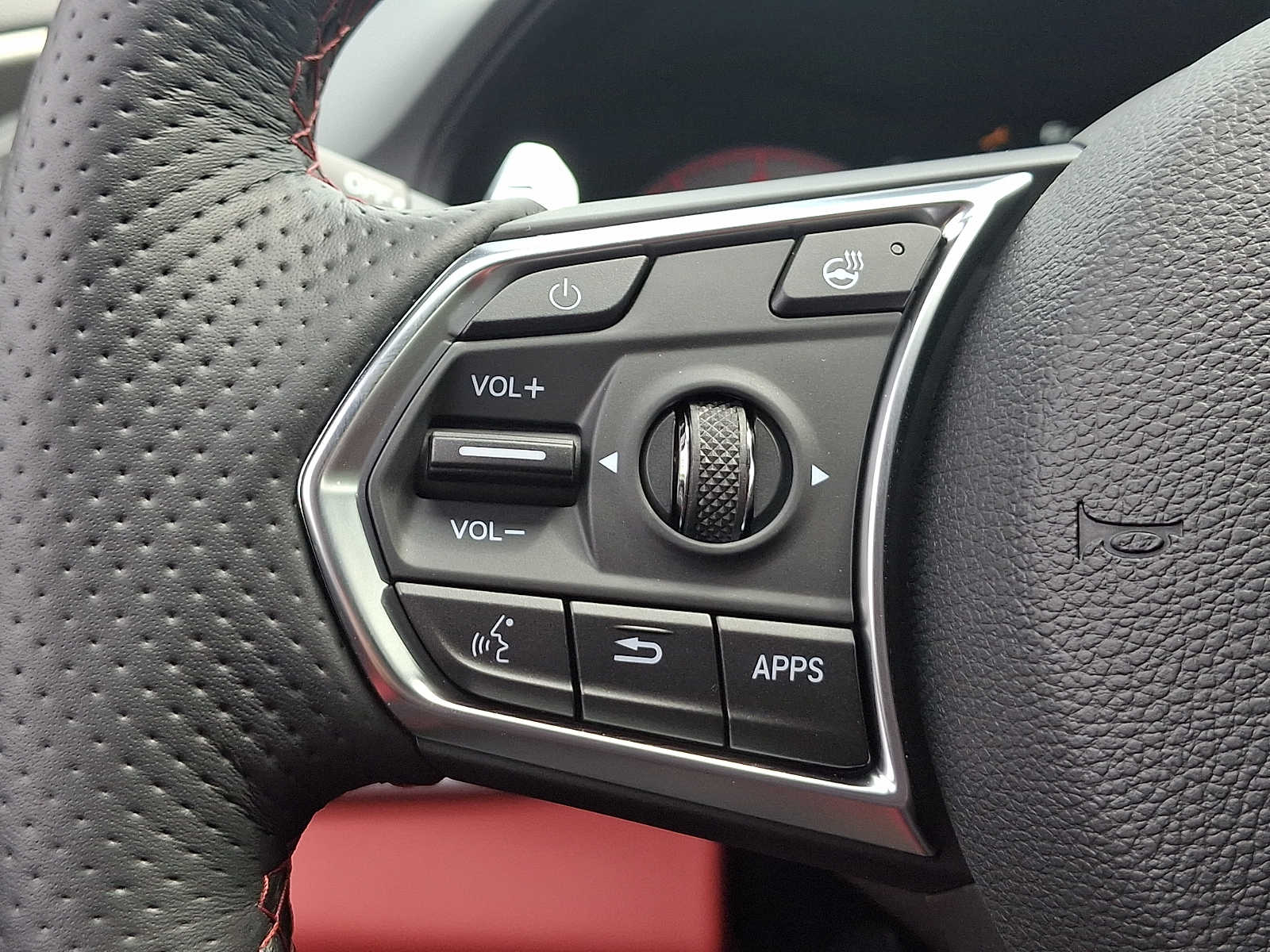 Used 2025 Acura RDX SUV