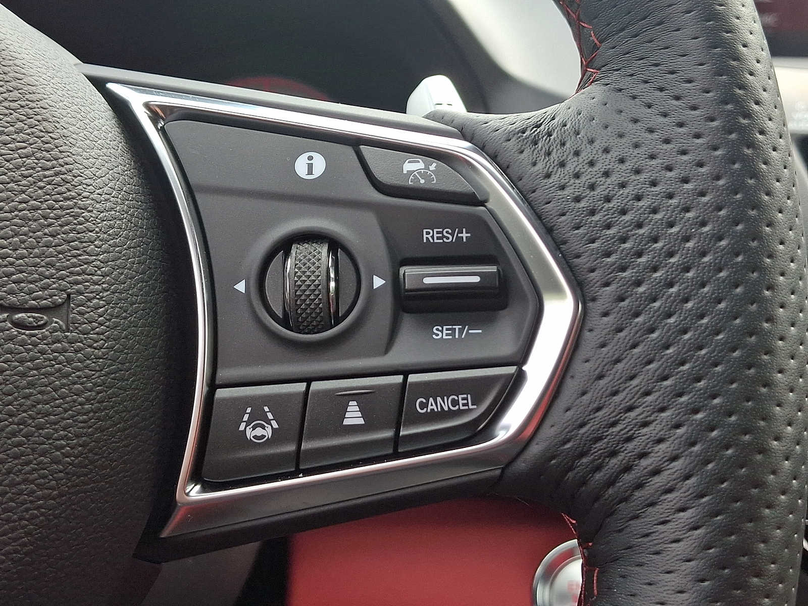 Used 2025 Acura RDX SUV