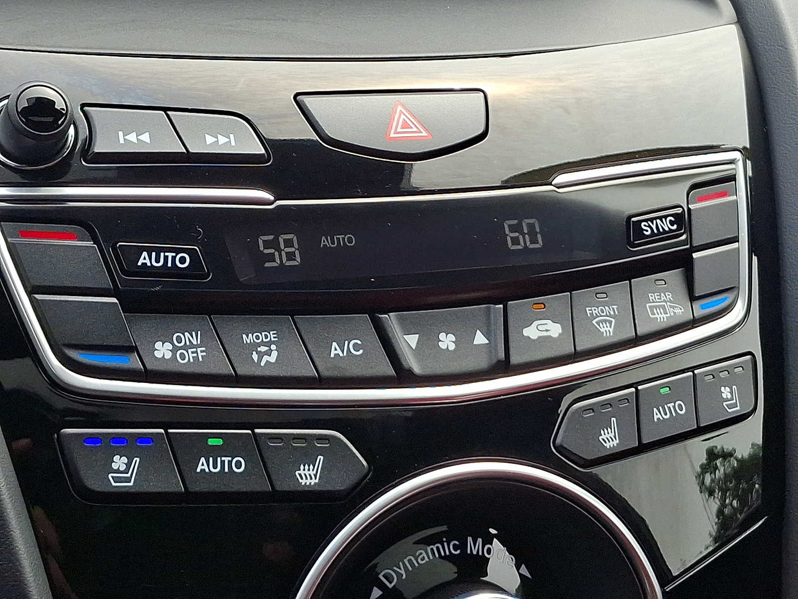 Used 2025 Acura RDX SUV
