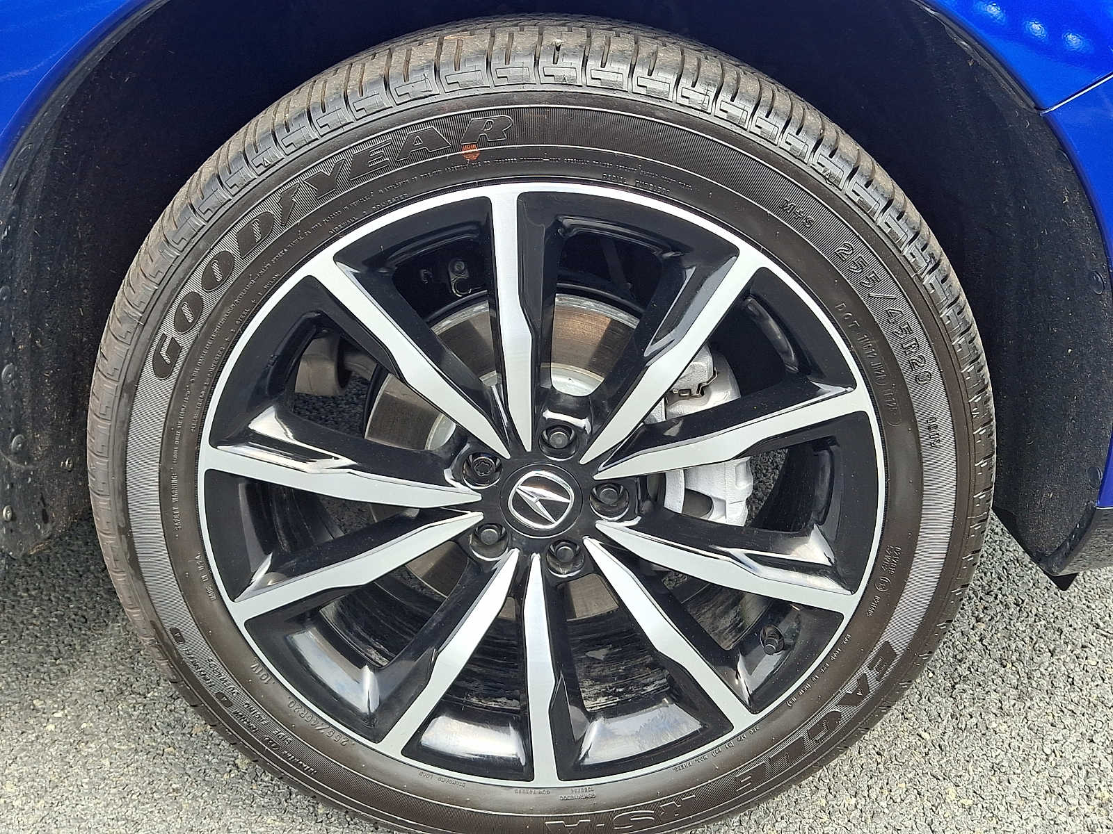 Used 2025 Acura RDX SUV