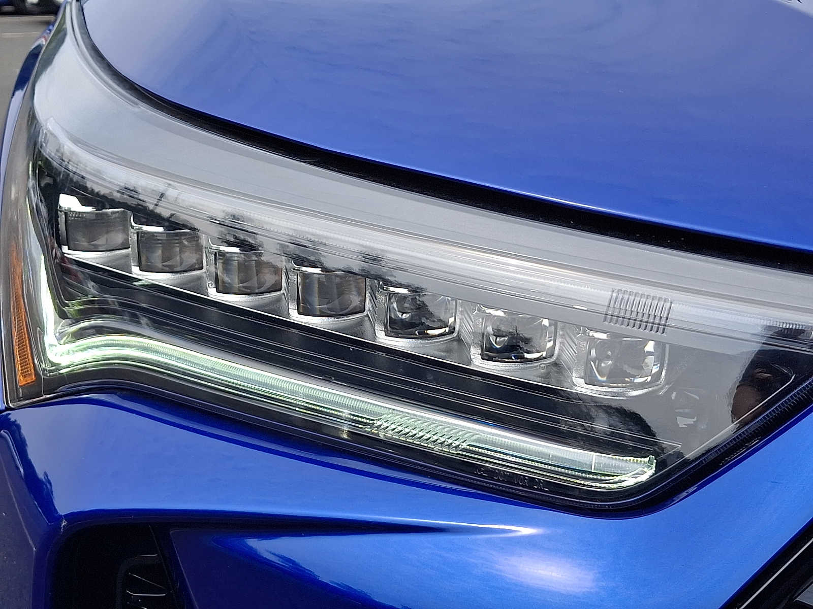 Used 2025 Acura RDX SUV