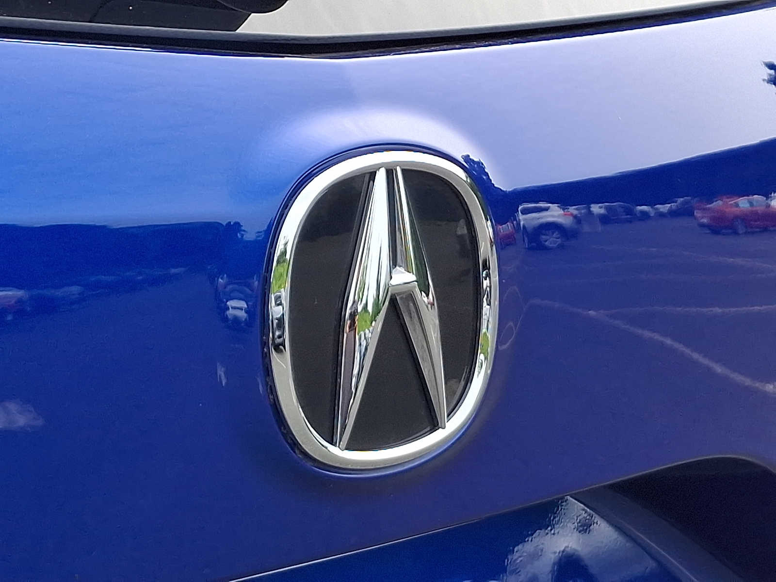 Used 2025 Acura RDX SUV