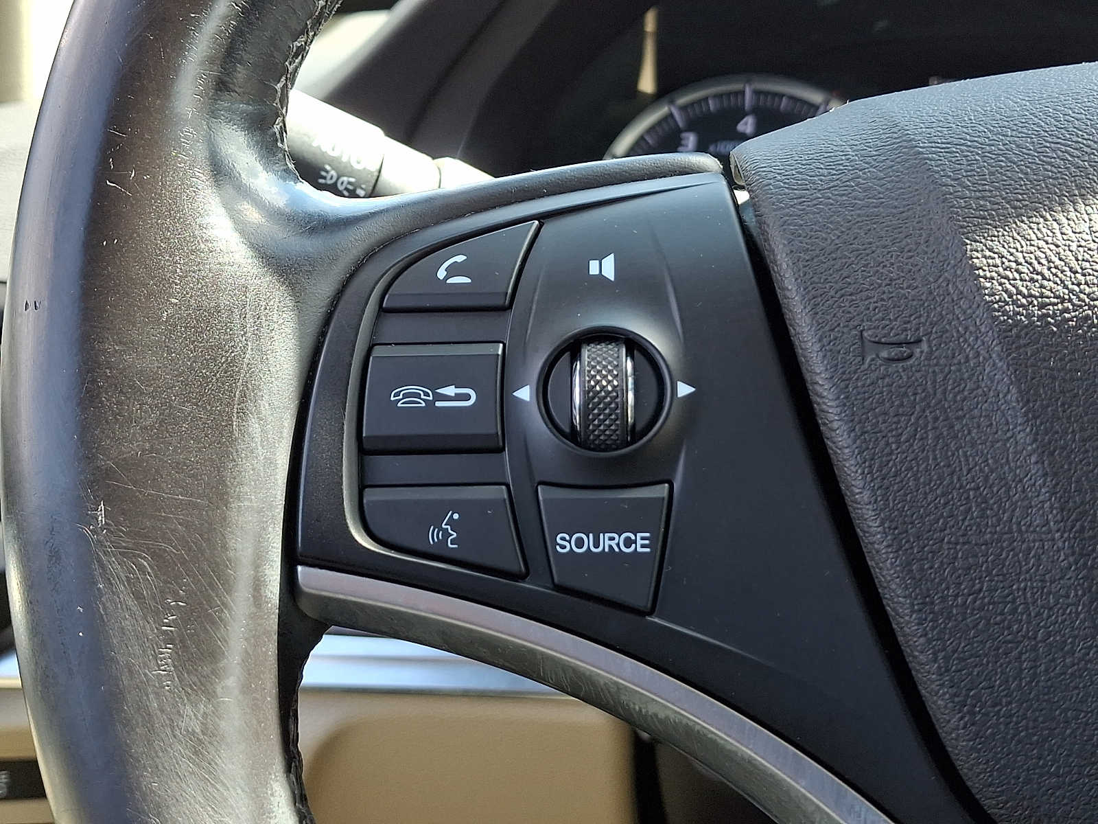 Used 2019 Acura MDX SUV