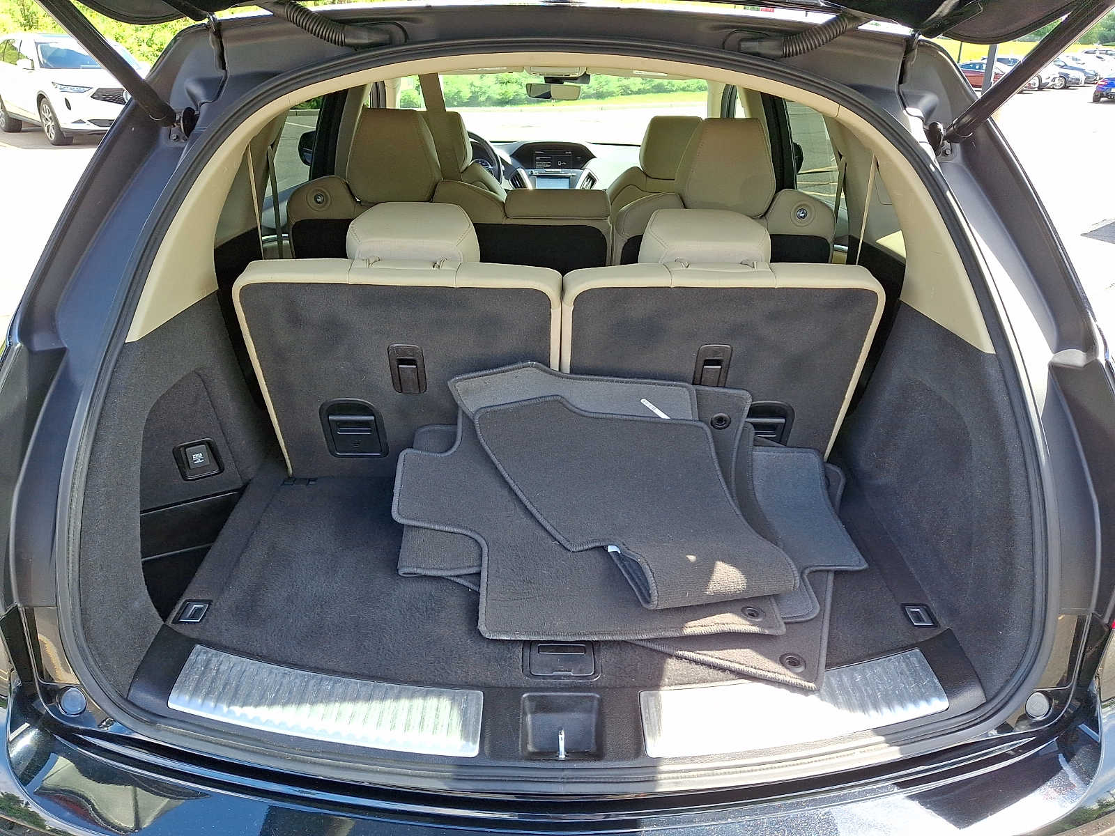 Used 2019 Acura MDX SUV