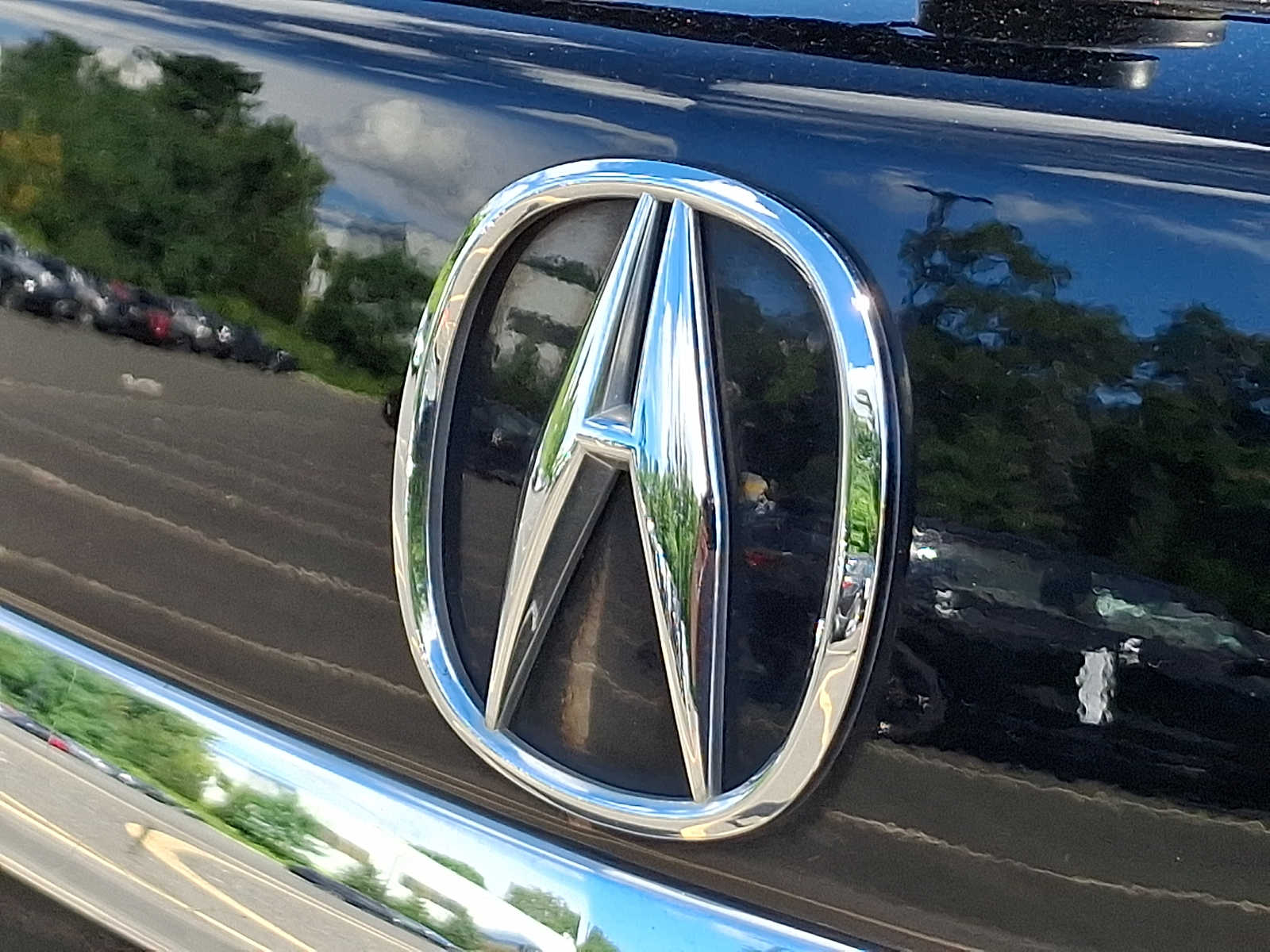 Used 2019 Acura MDX SUV