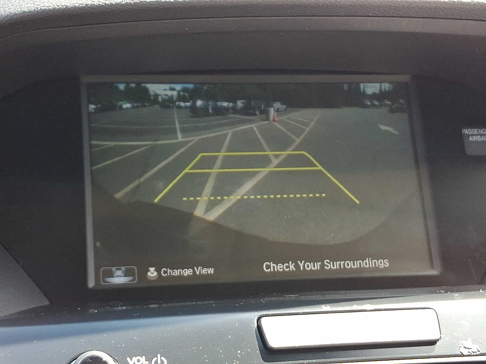 Used 2019 Acura MDX SUV