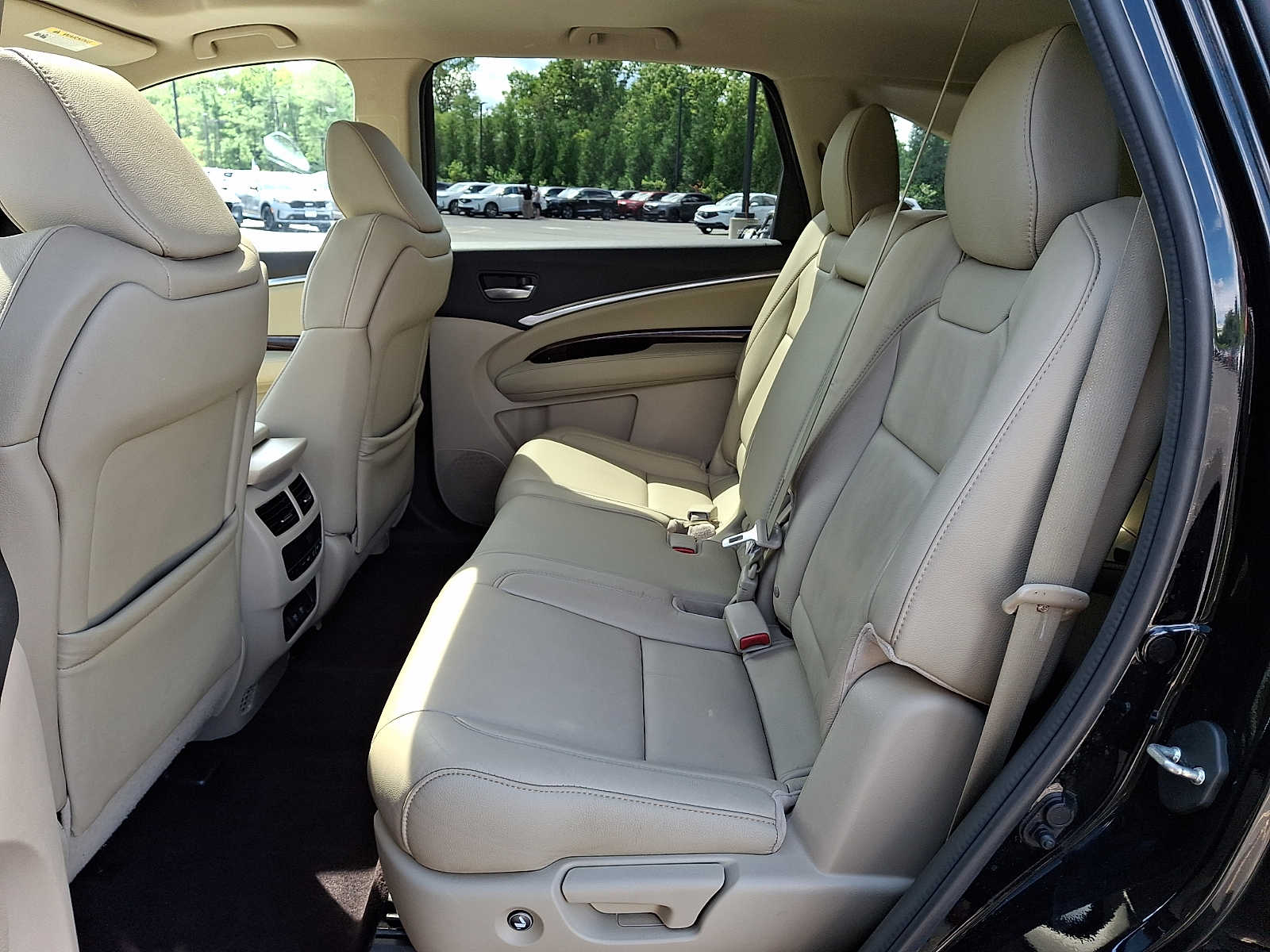 Used 2019 Acura MDX SUV