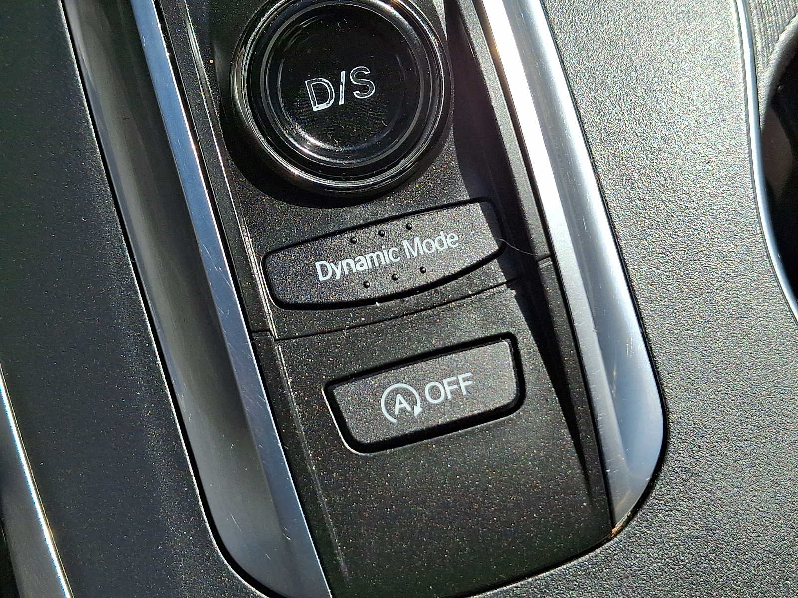 Used 2019 Acura MDX SUV