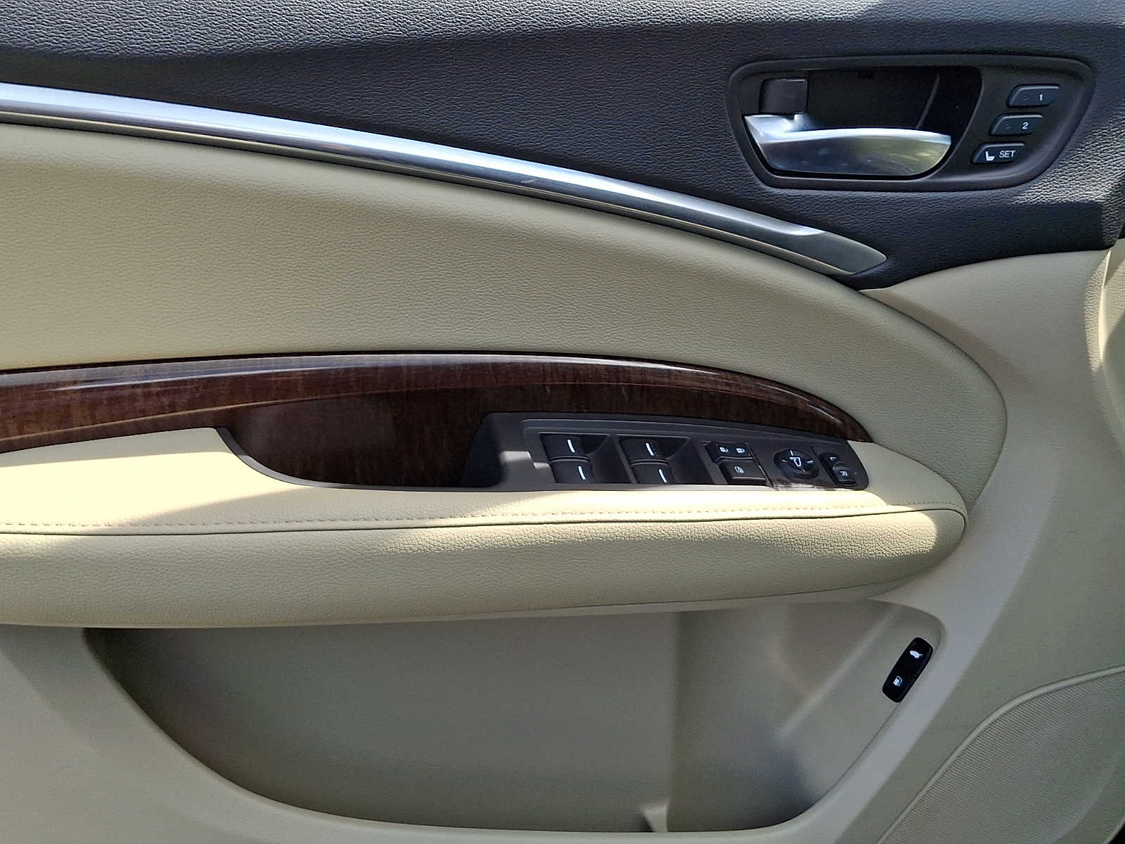 Used 2019 Acura MDX SUV