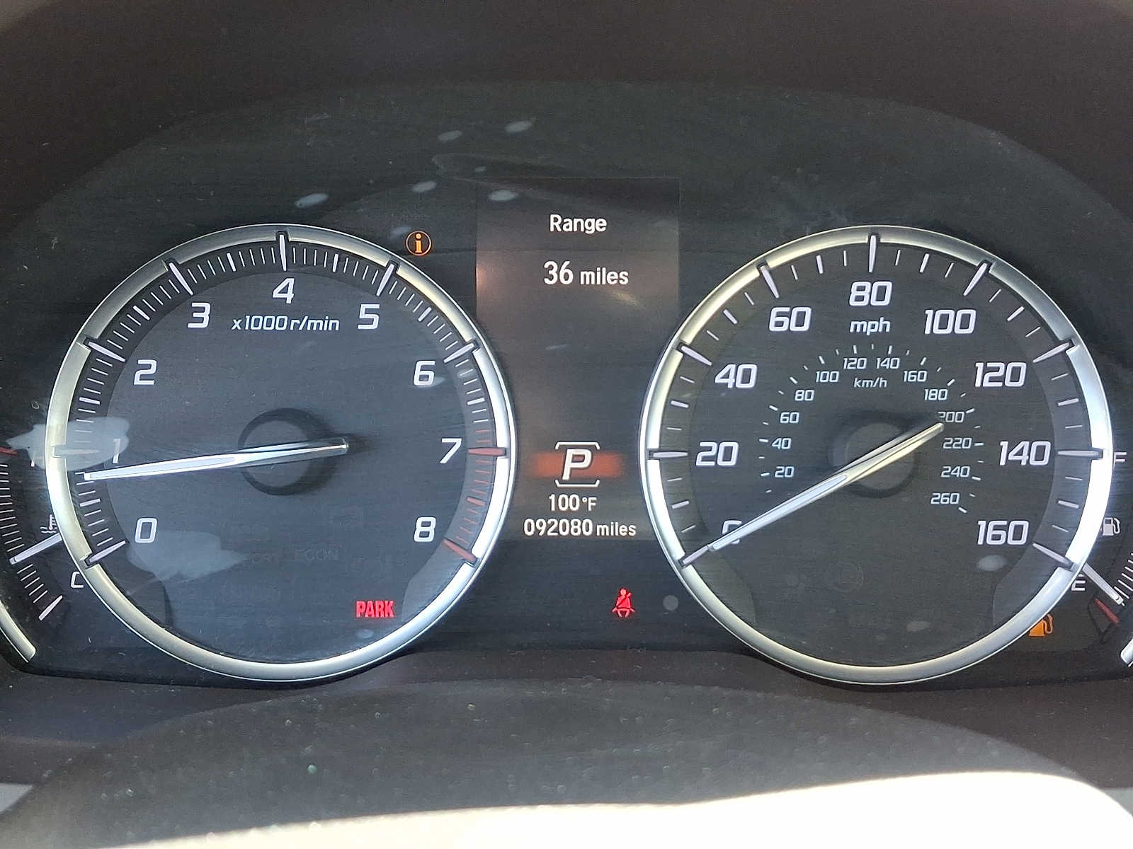 Used 2019 Acura MDX SUV