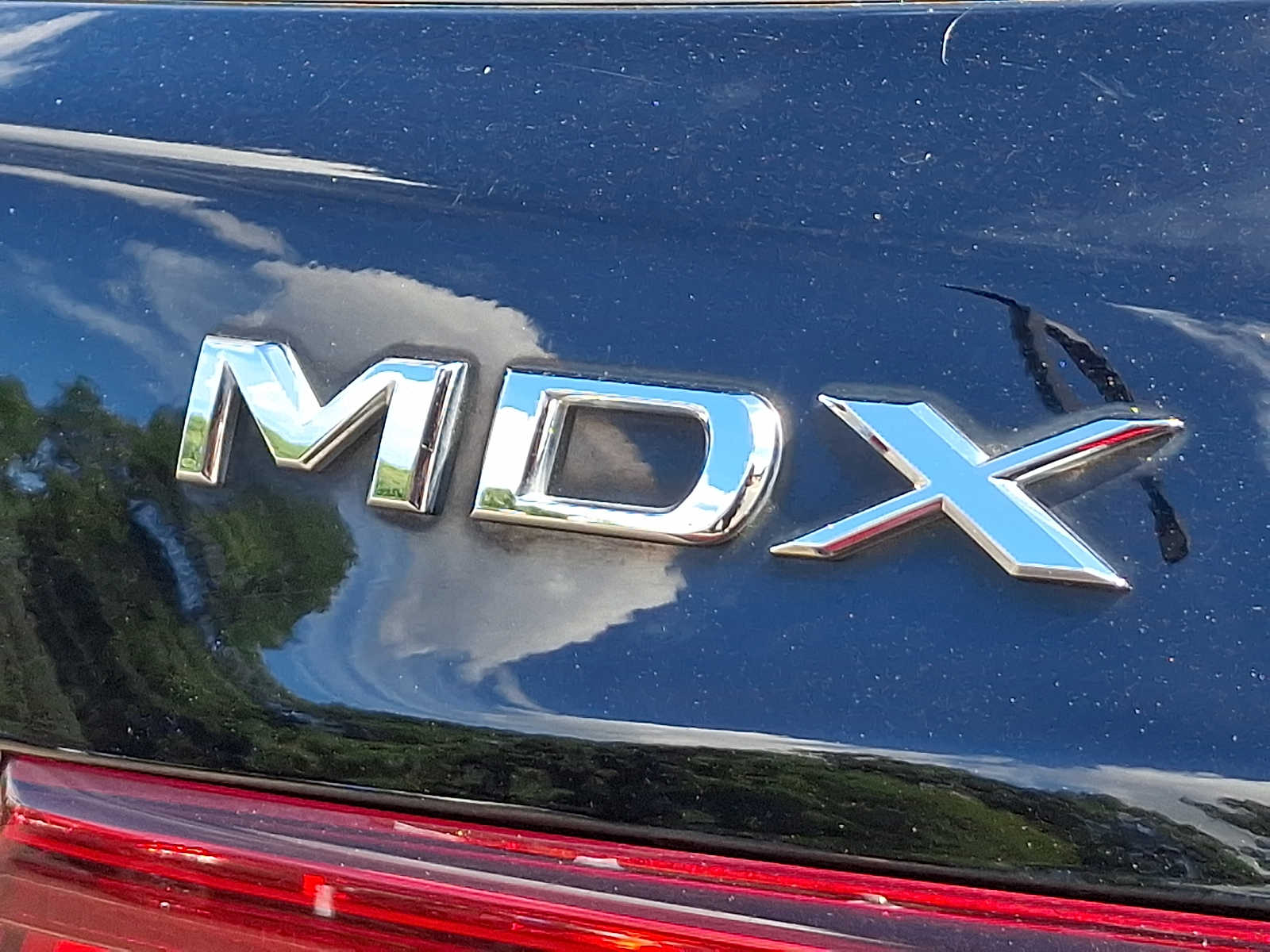 Used 2019 Acura MDX SUV
