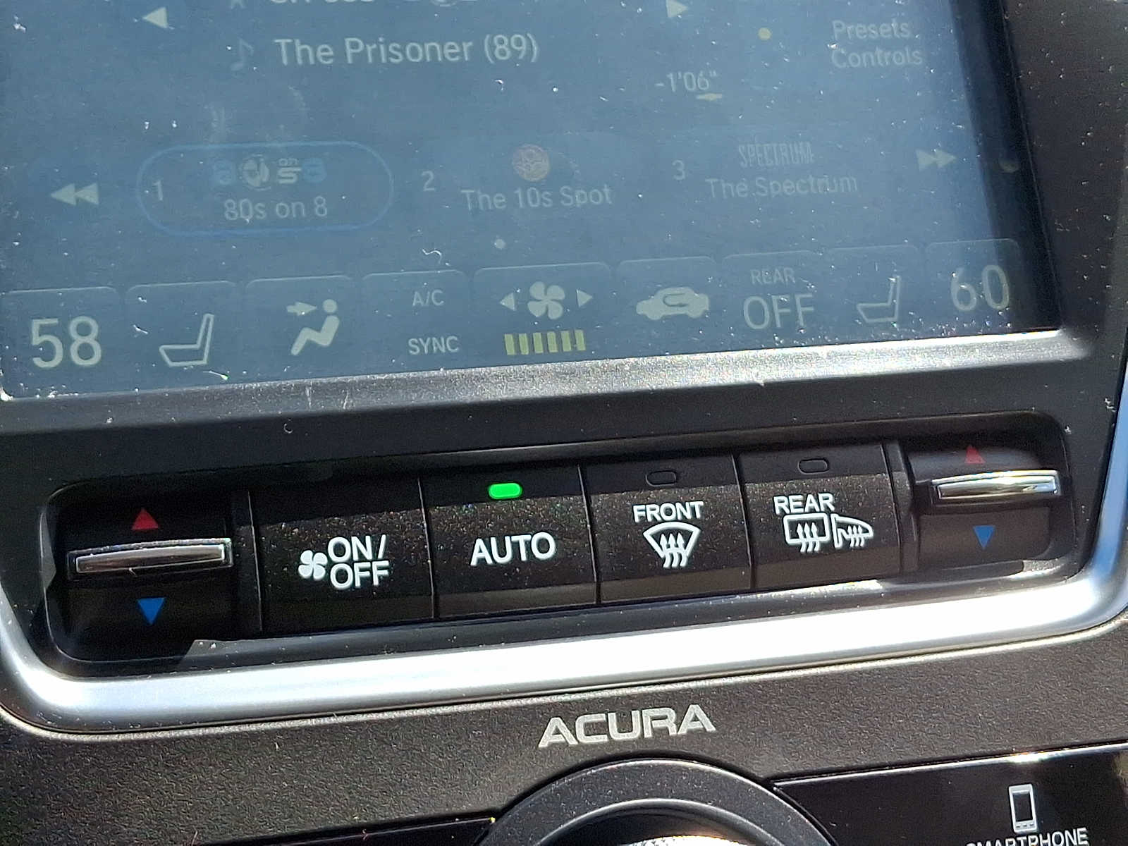 Used 2019 Acura MDX SUV