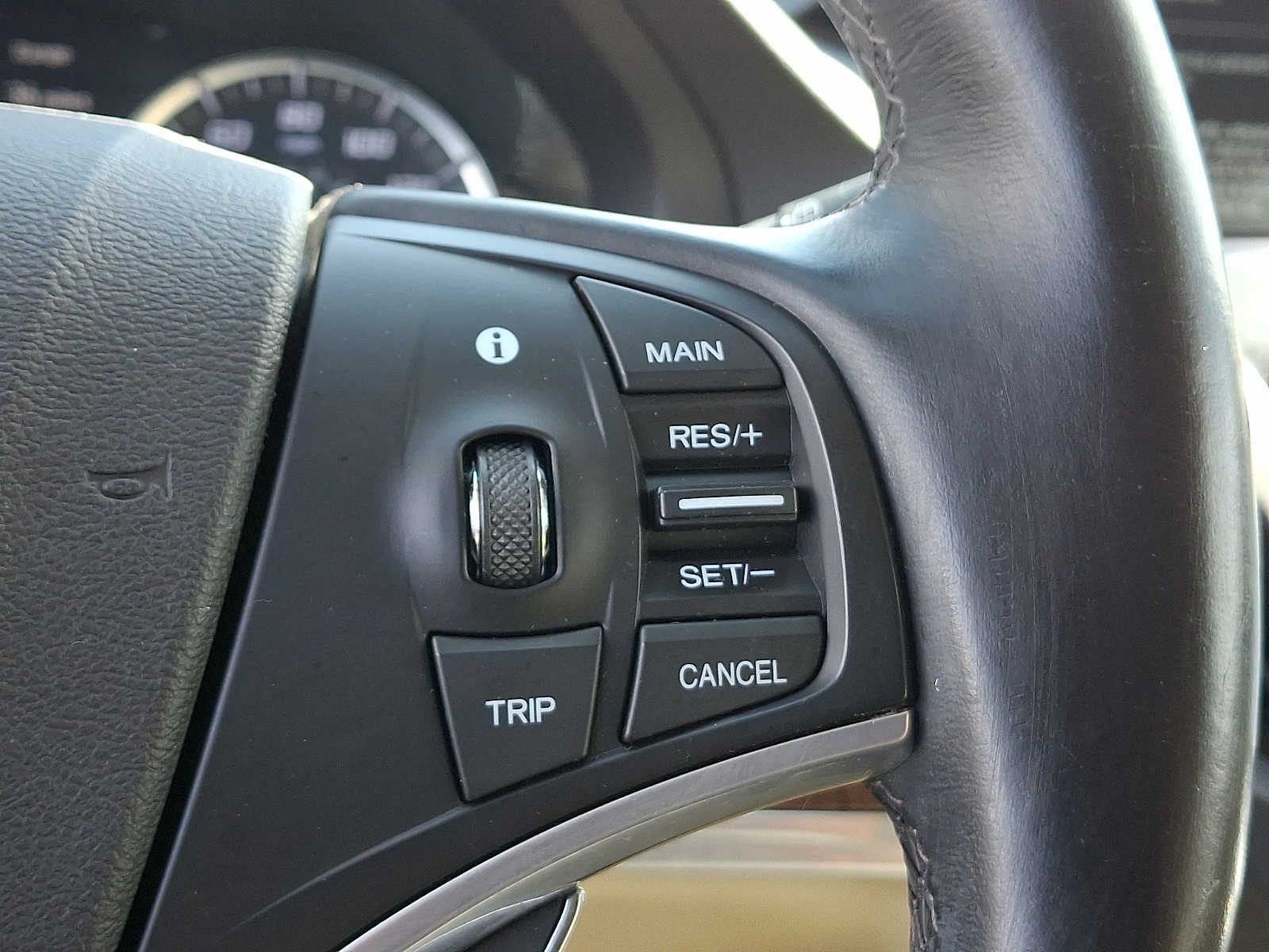 Used 2019 Acura MDX SUV