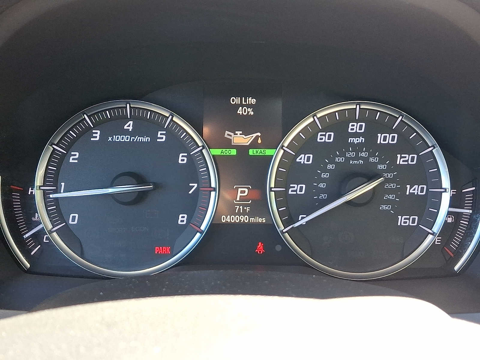 Used 2020 Acura MDX SUV