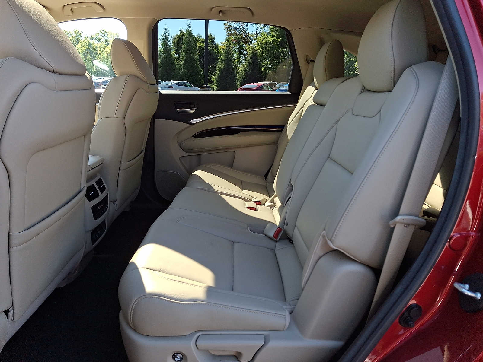 Used 2020 Acura MDX SUV