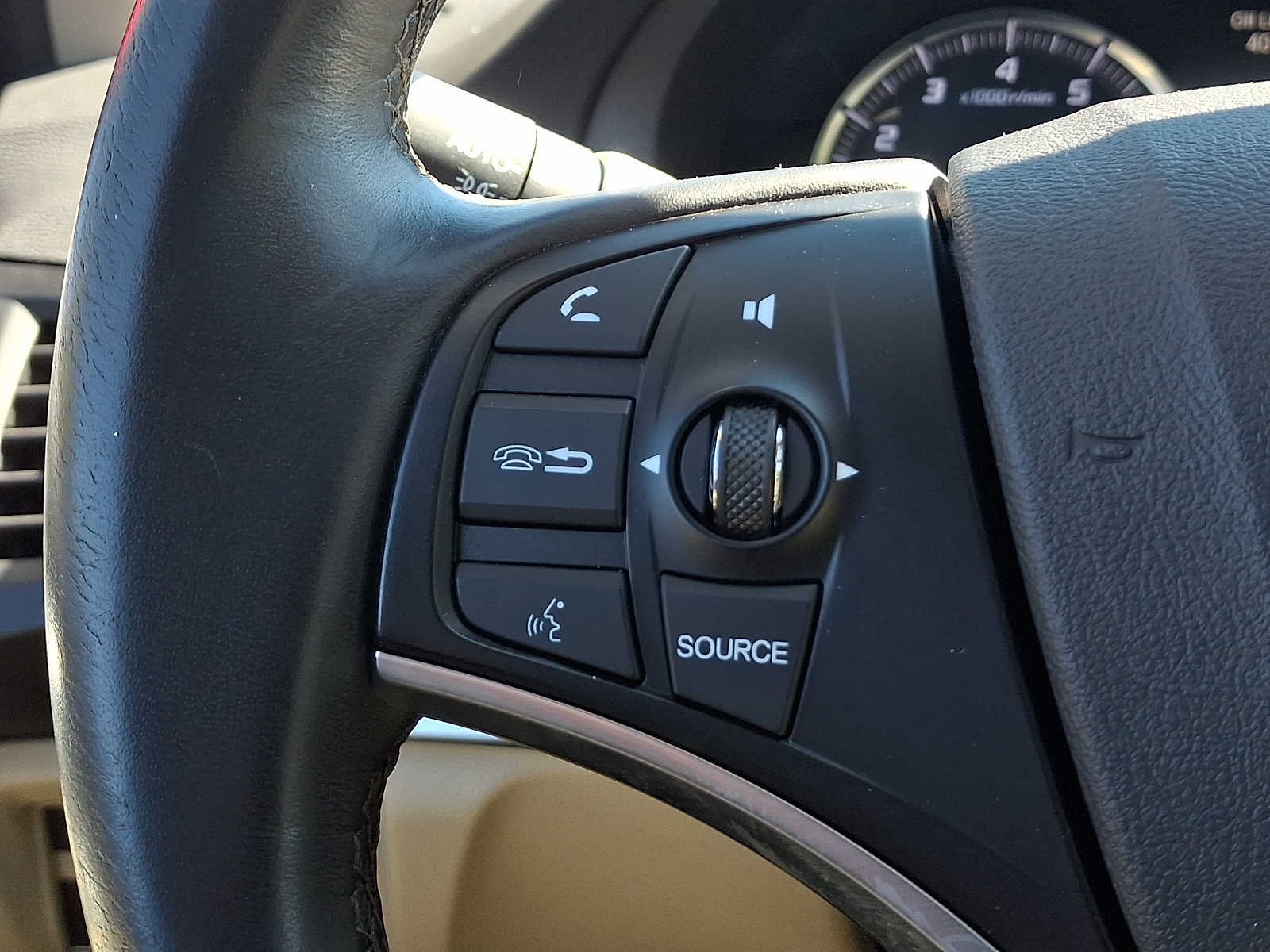 Used 2020 Acura MDX SUV