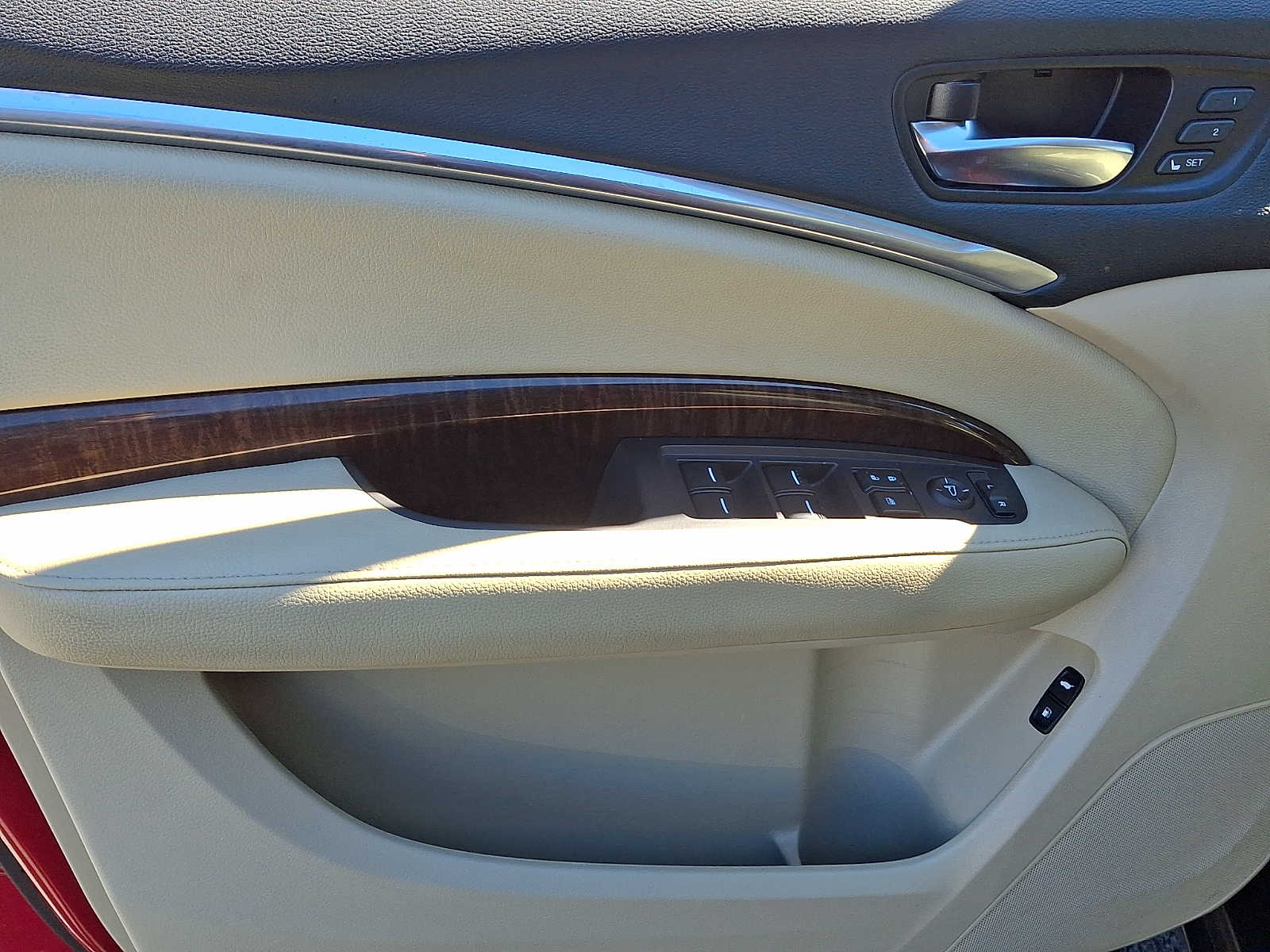 Used 2020 Acura MDX SUV