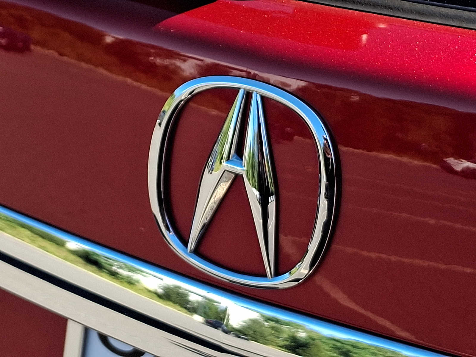 Used 2020 Acura MDX SUV