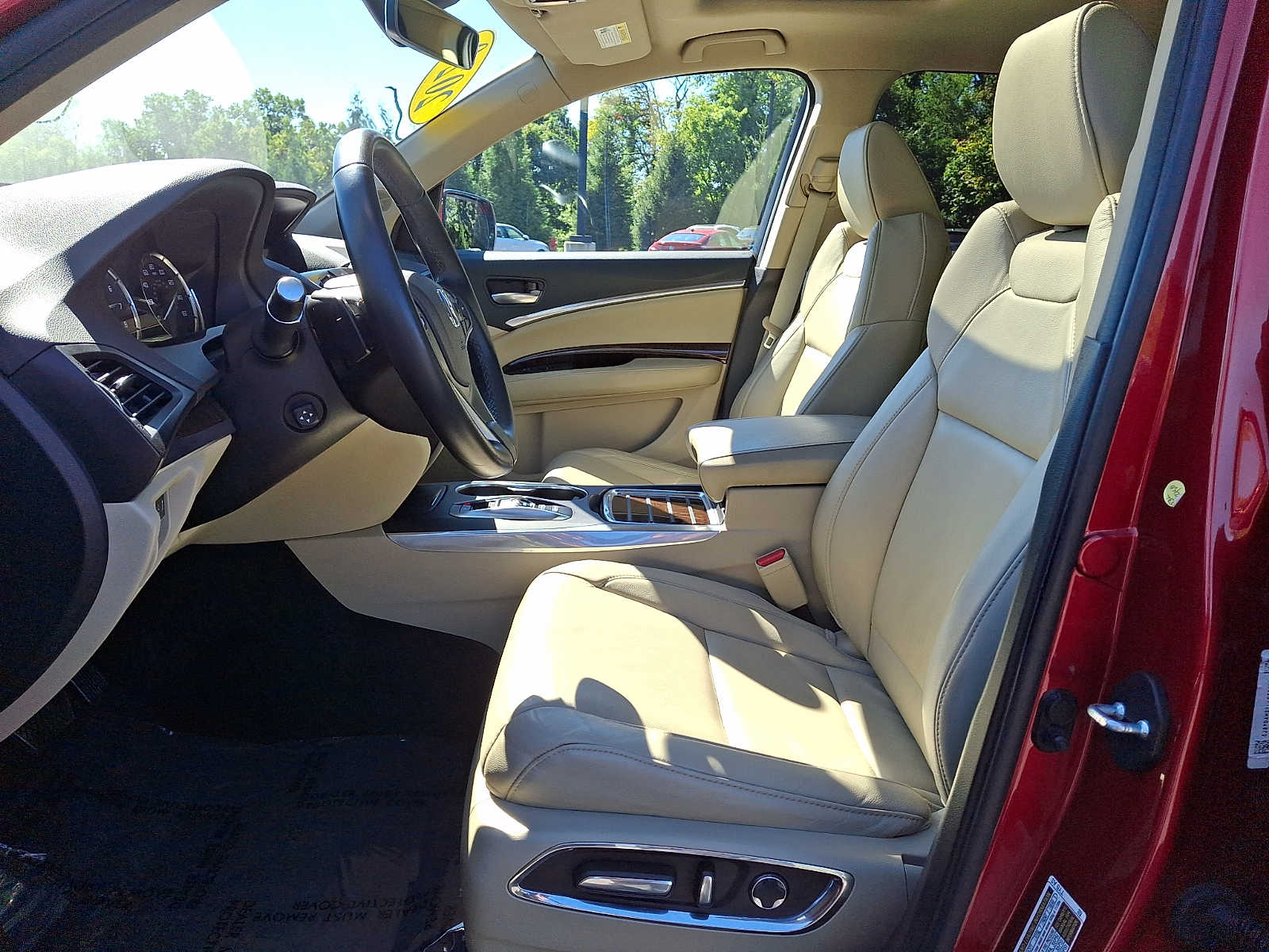 Used 2020 Acura MDX SUV