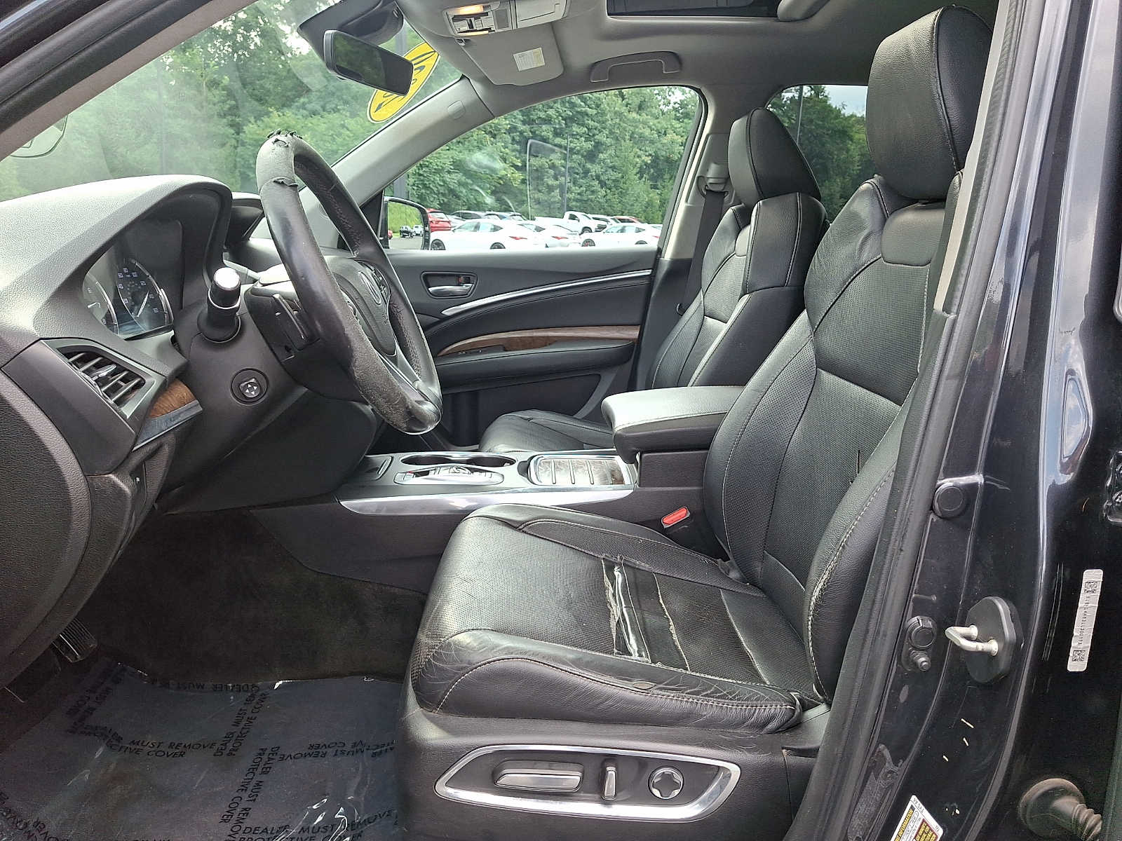 Used 2020 Acura MDX SUV