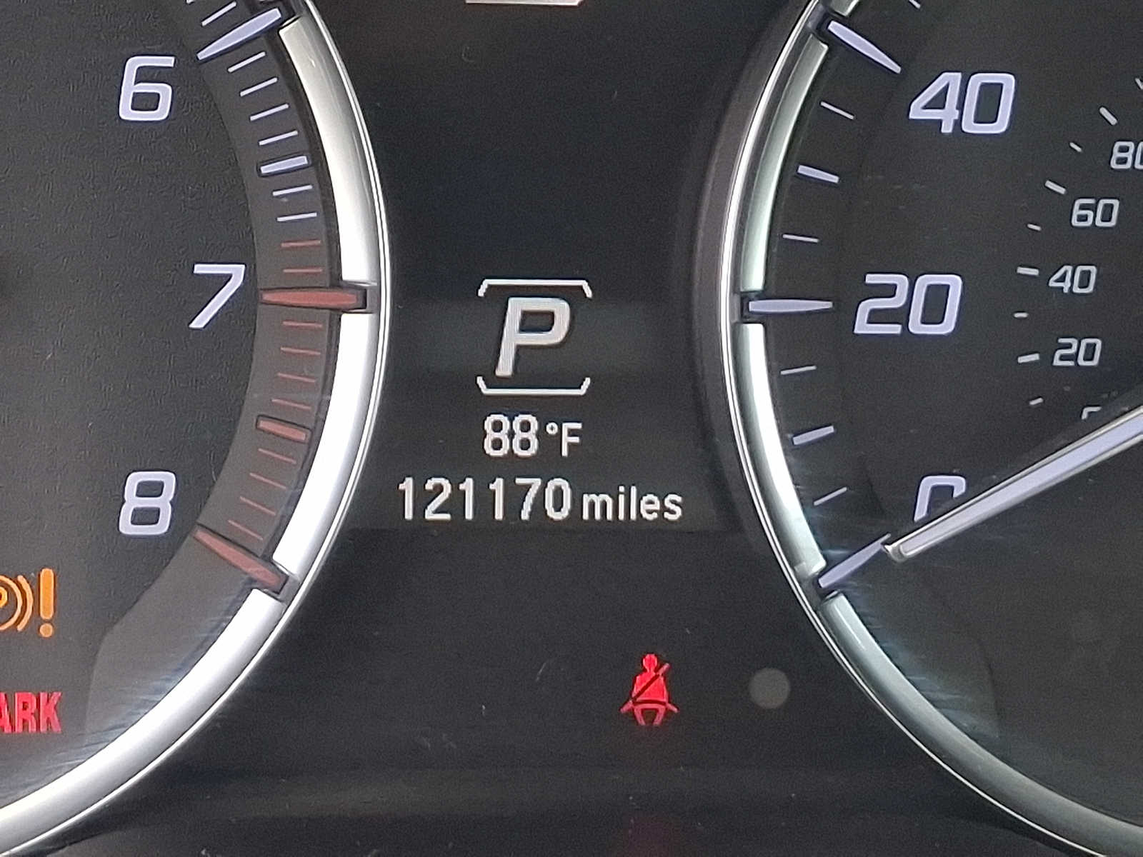Used 2020 Acura MDX SUV