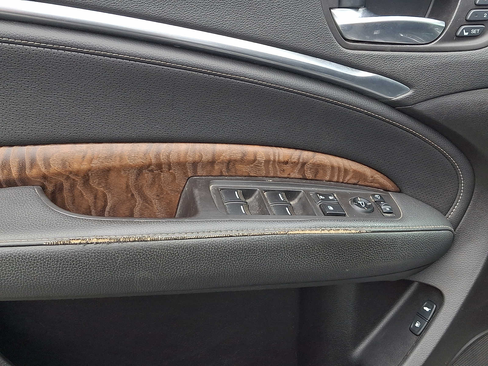 Used 2020 Acura MDX SUV