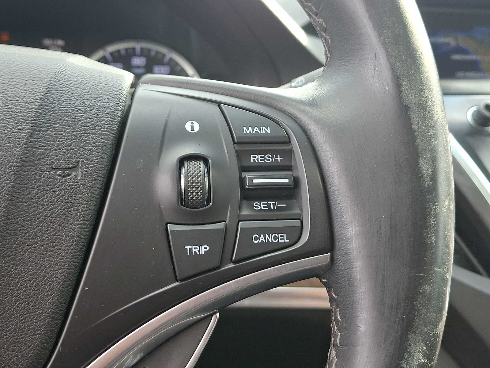 Used 2020 Acura MDX SUV