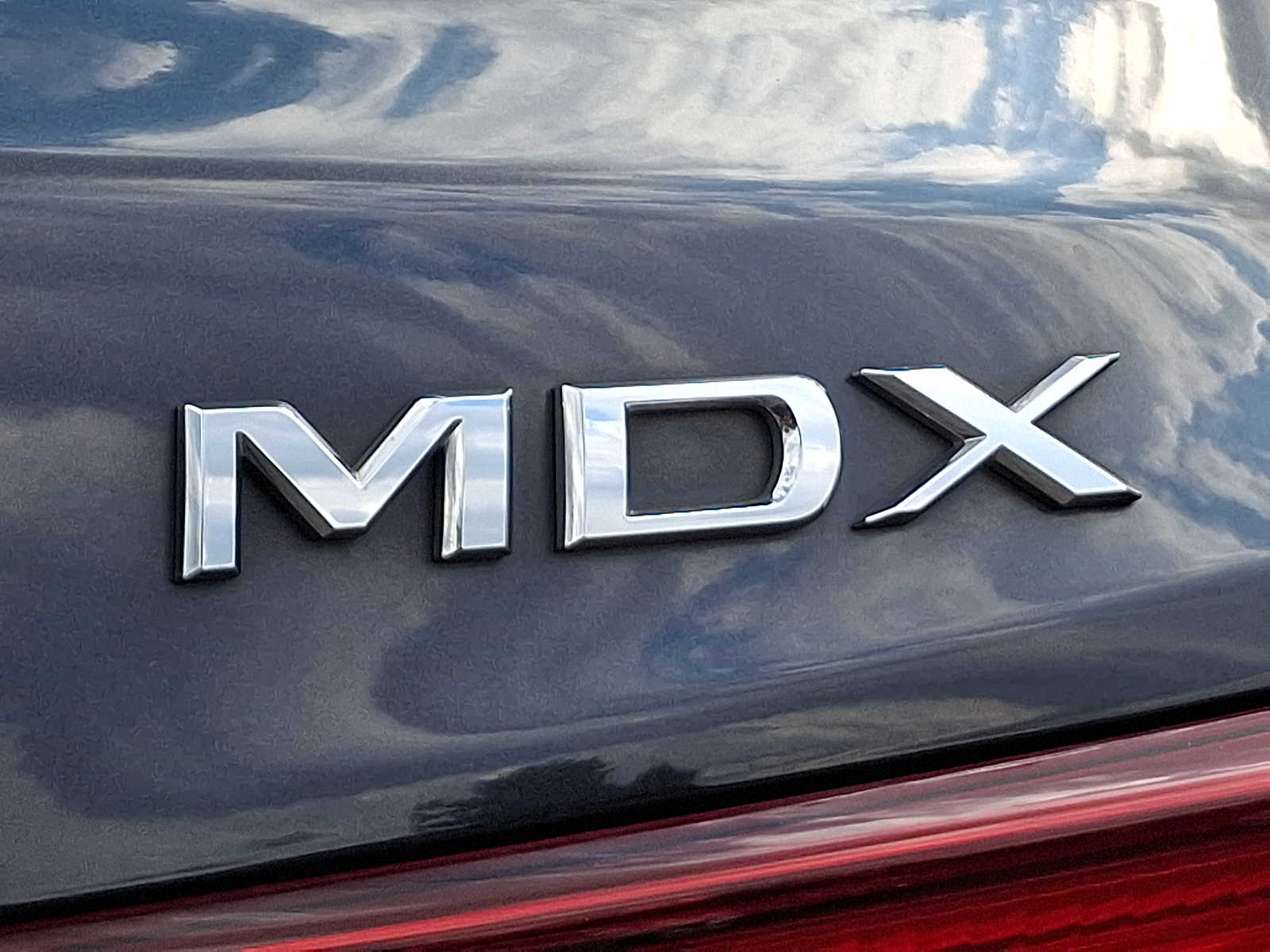 Used 2020 Acura MDX SUV