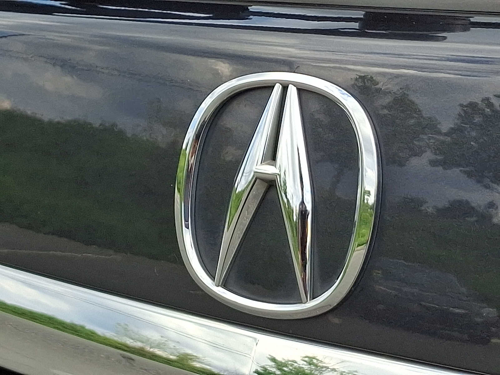 Used 2020 Acura MDX SUV
