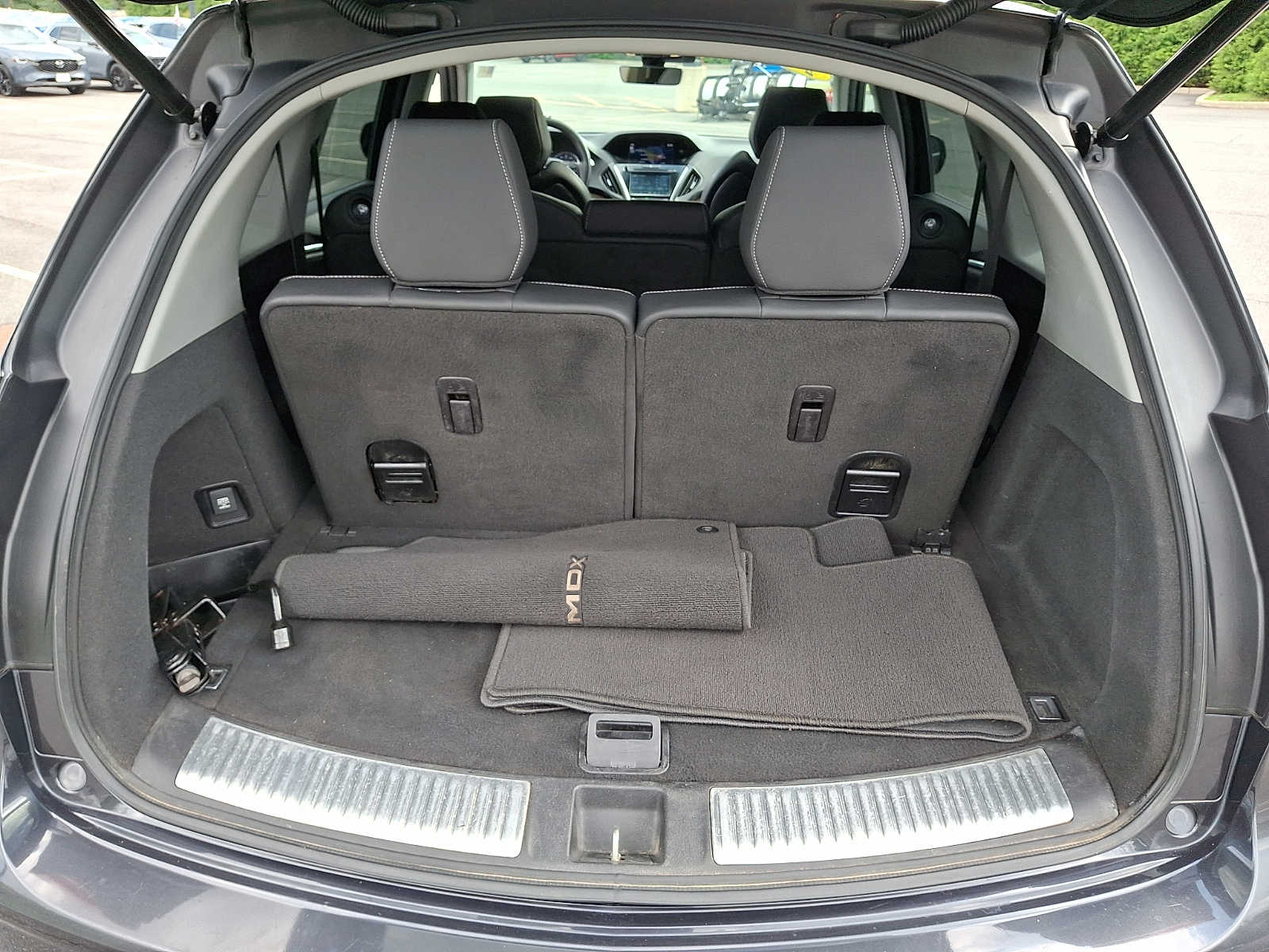 Used 2020 Acura MDX SUV
