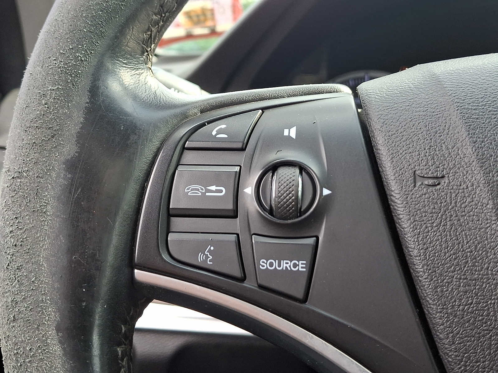 Used 2020 Acura MDX SUV
